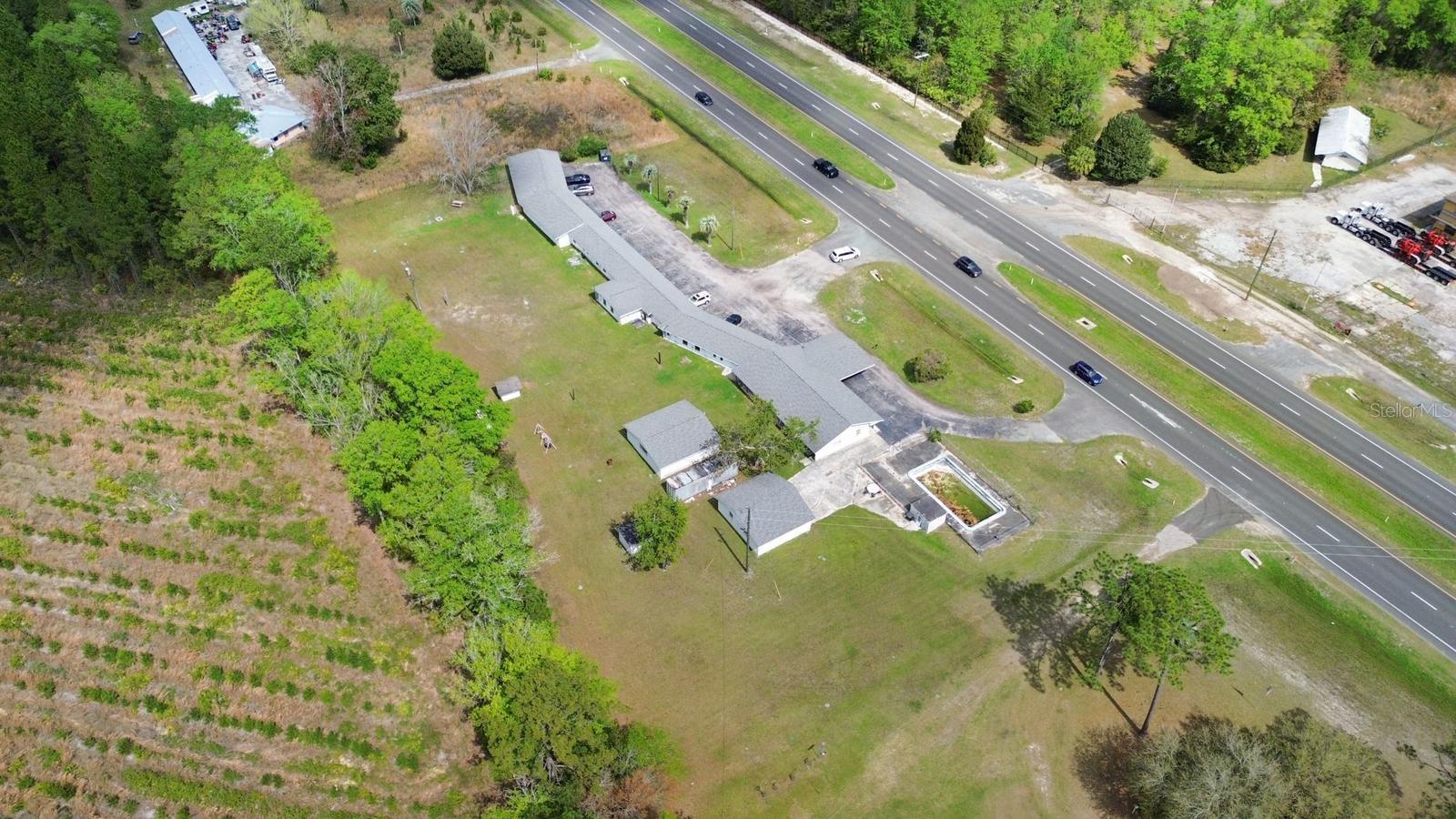 553597 US HIGHWAY 1, HILLIARD, FL, 32046
