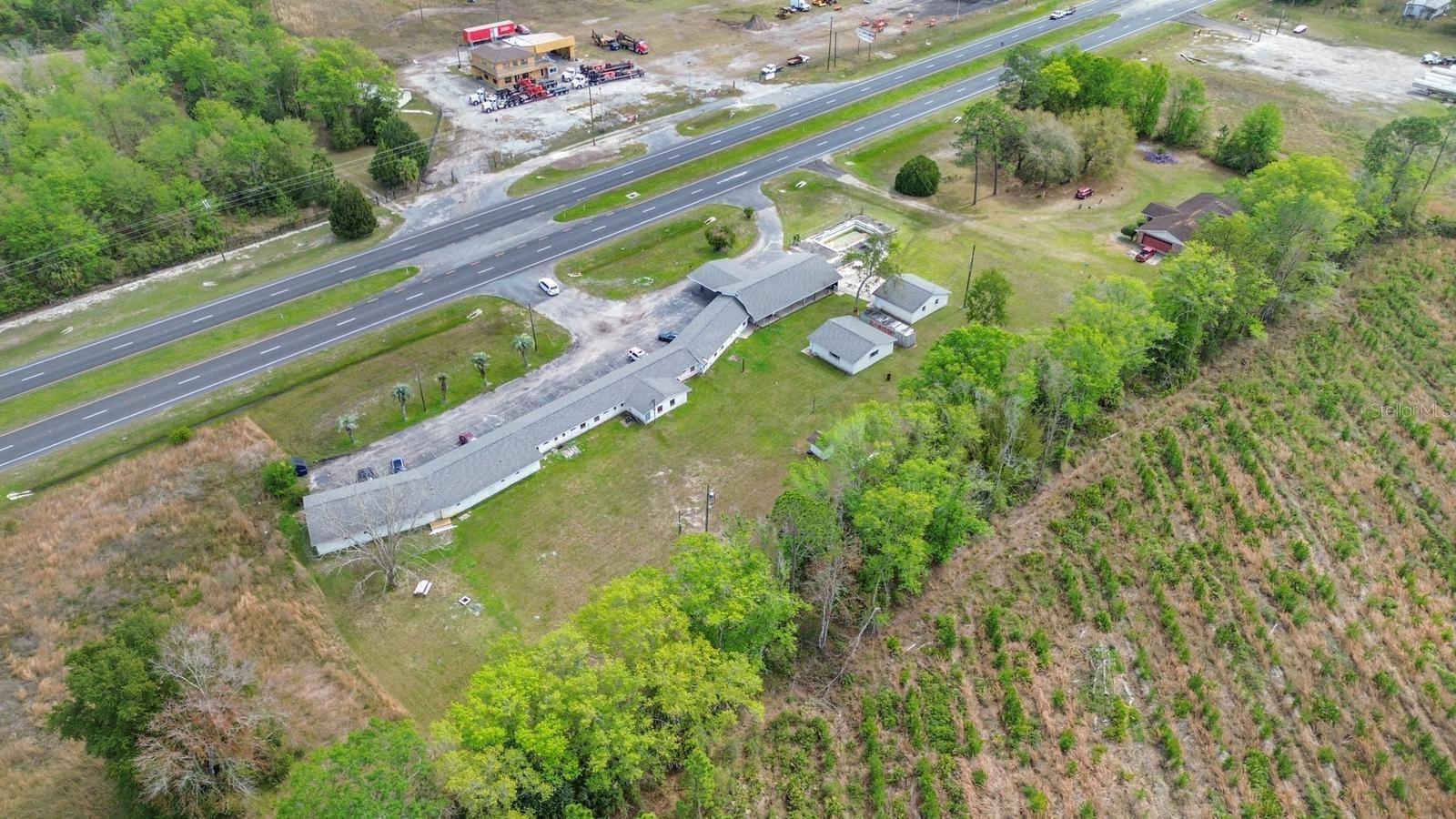 553597 US HIGHWAY 1, HILLIARD, FL, 32046
