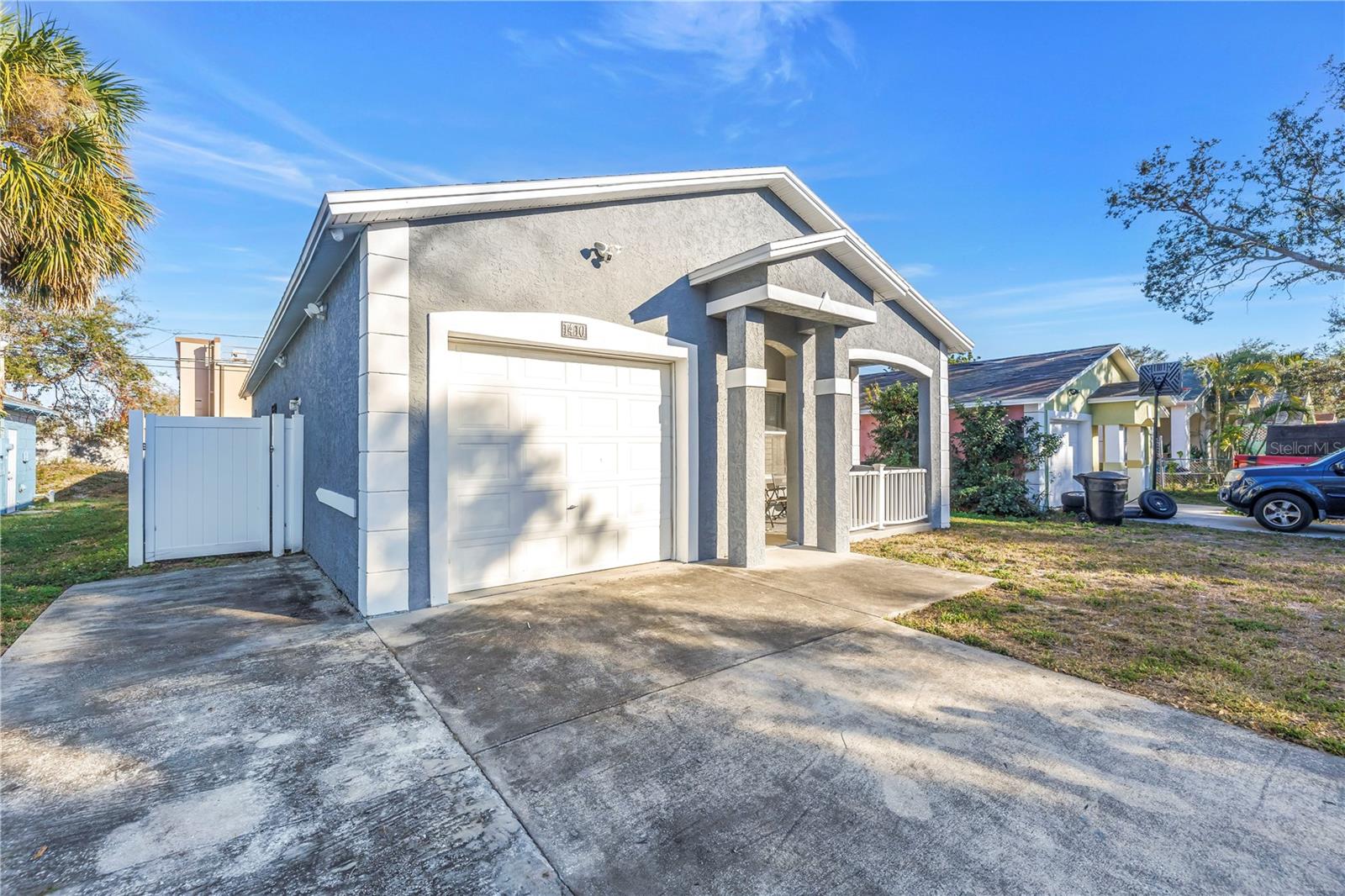 1410 PRESCOTT ST S, ST PETERSBURG, FL, 33712