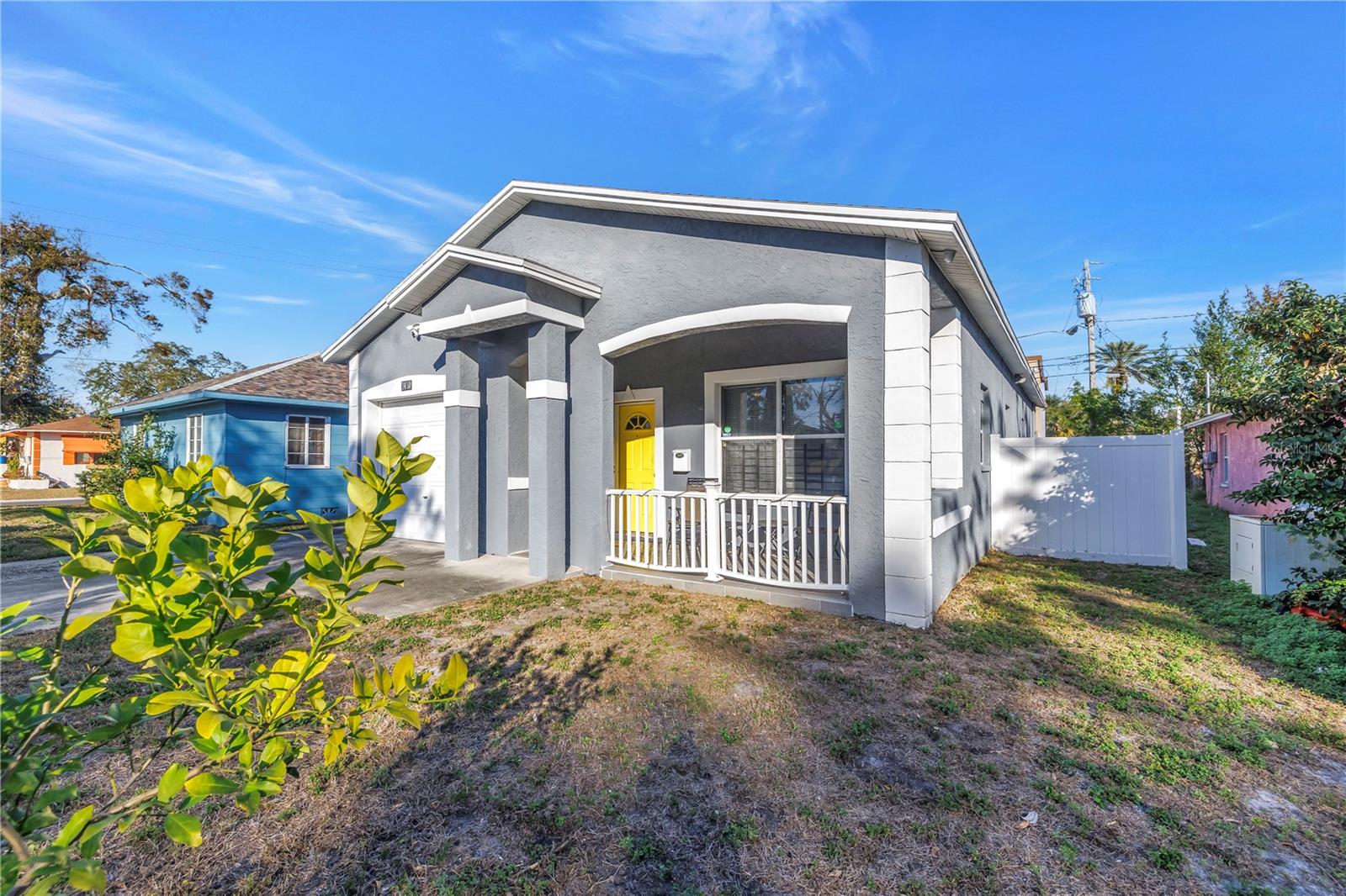 1410 PRESCOTT ST S, ST PETERSBURG, FL, 33712