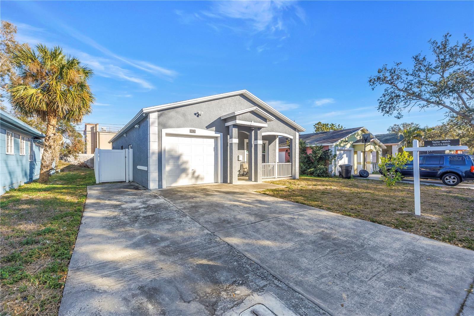 1410 PRESCOTT ST S, ST PETERSBURG, FL, 33712
