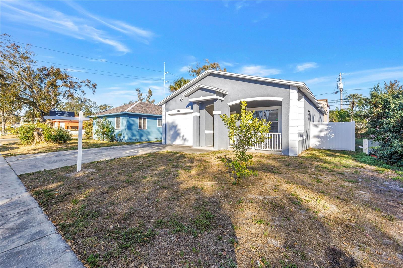 1410 PRESCOTT ST S, ST PETERSBURG, FL, 33712