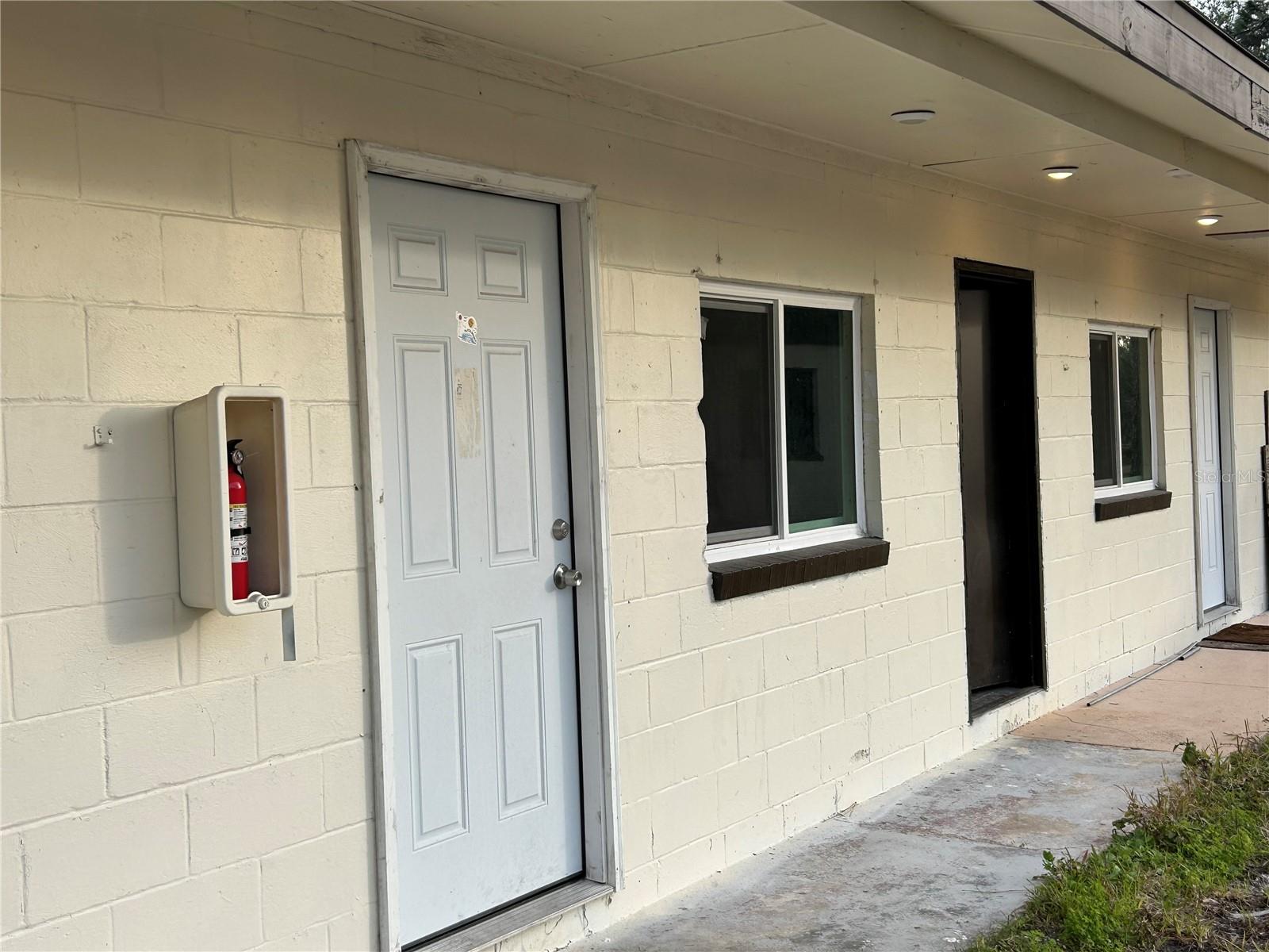 8010 SE US HIGHWAY 301, HAWTHORNE, FL, 32640