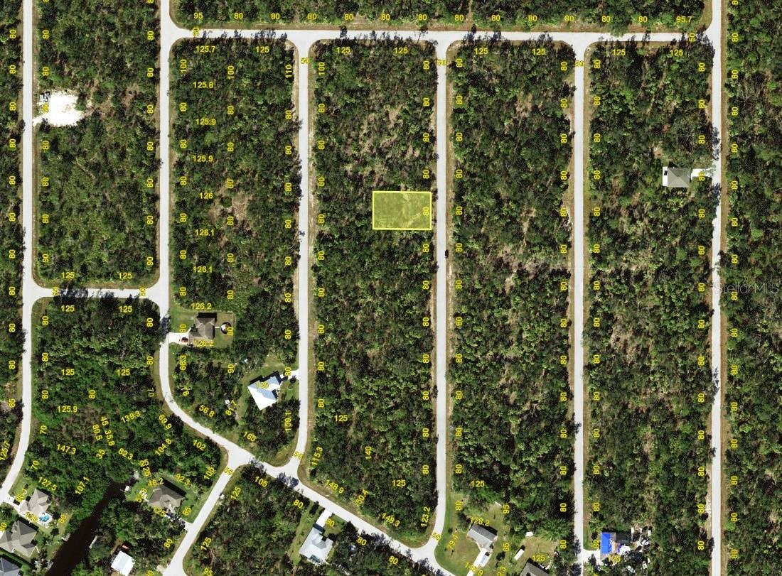 3103 MATHEW ST, PORT CHARLOTTE, FL, 33948
