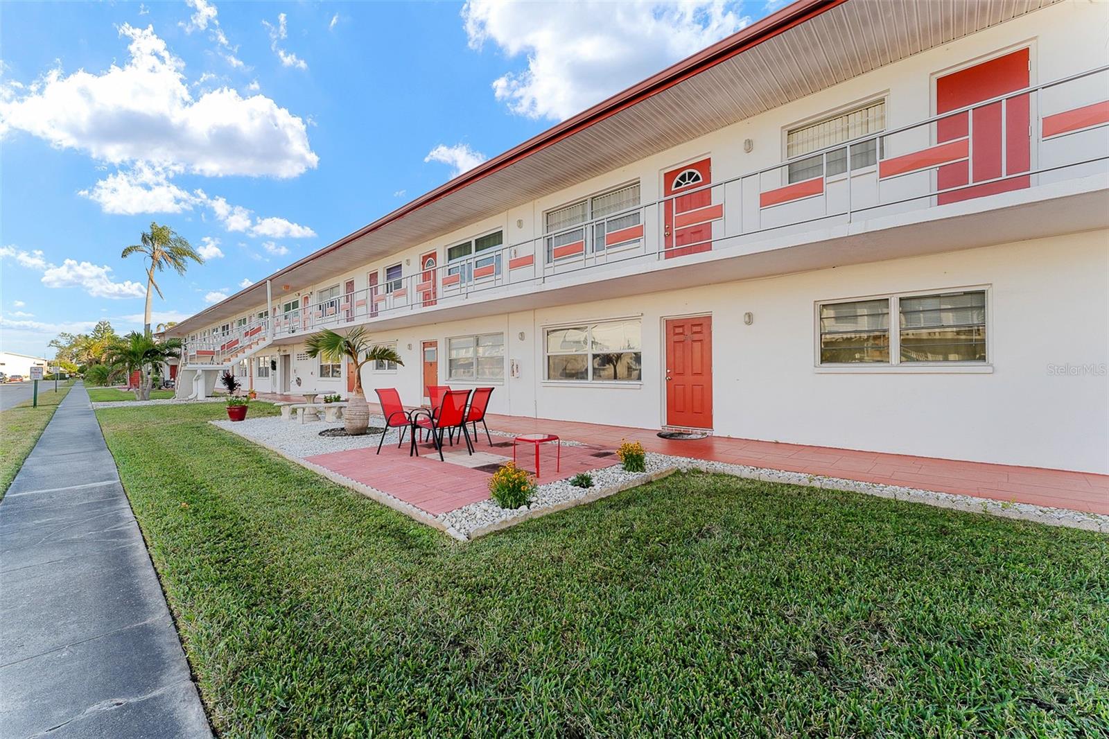1950 58TH AVE N #9, ST PETERSBURG, FL, 33714