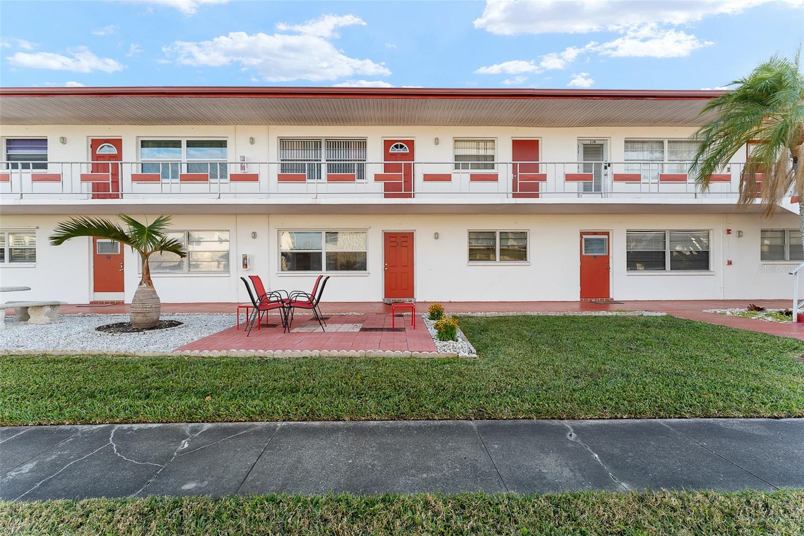 1950 58TH AVE N #9, ST PETERSBURG, FL, 33714