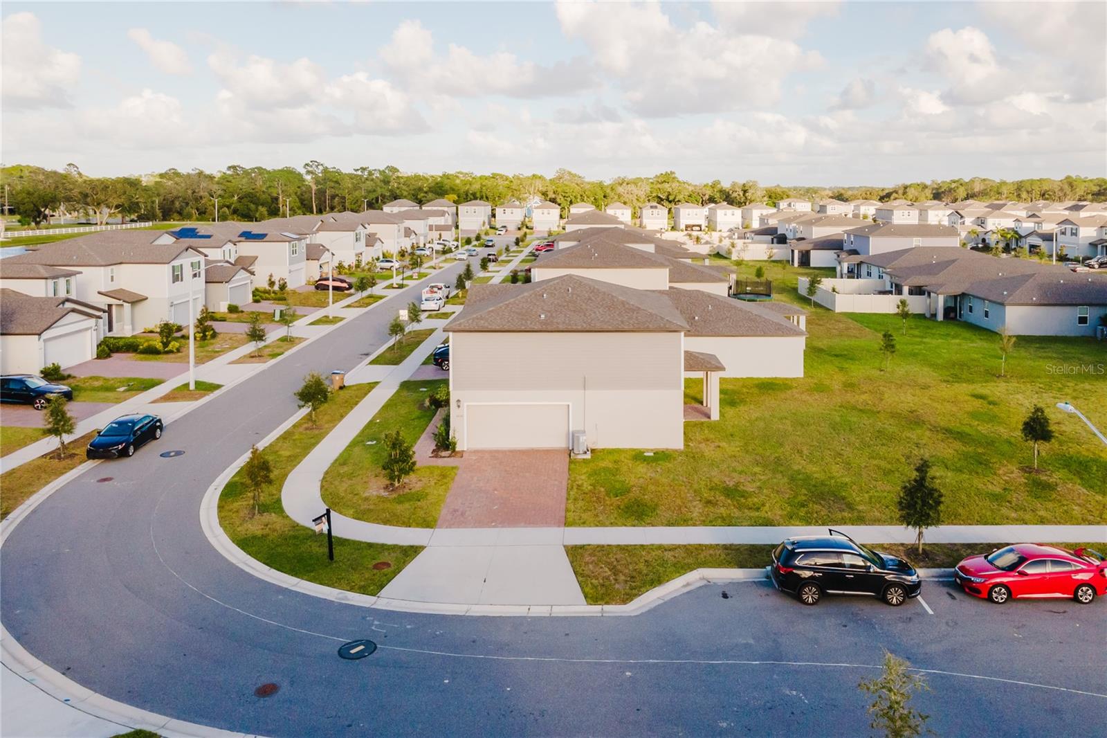 5252 SANDERS OAK TRL, ST CLOUD, FL, 34771