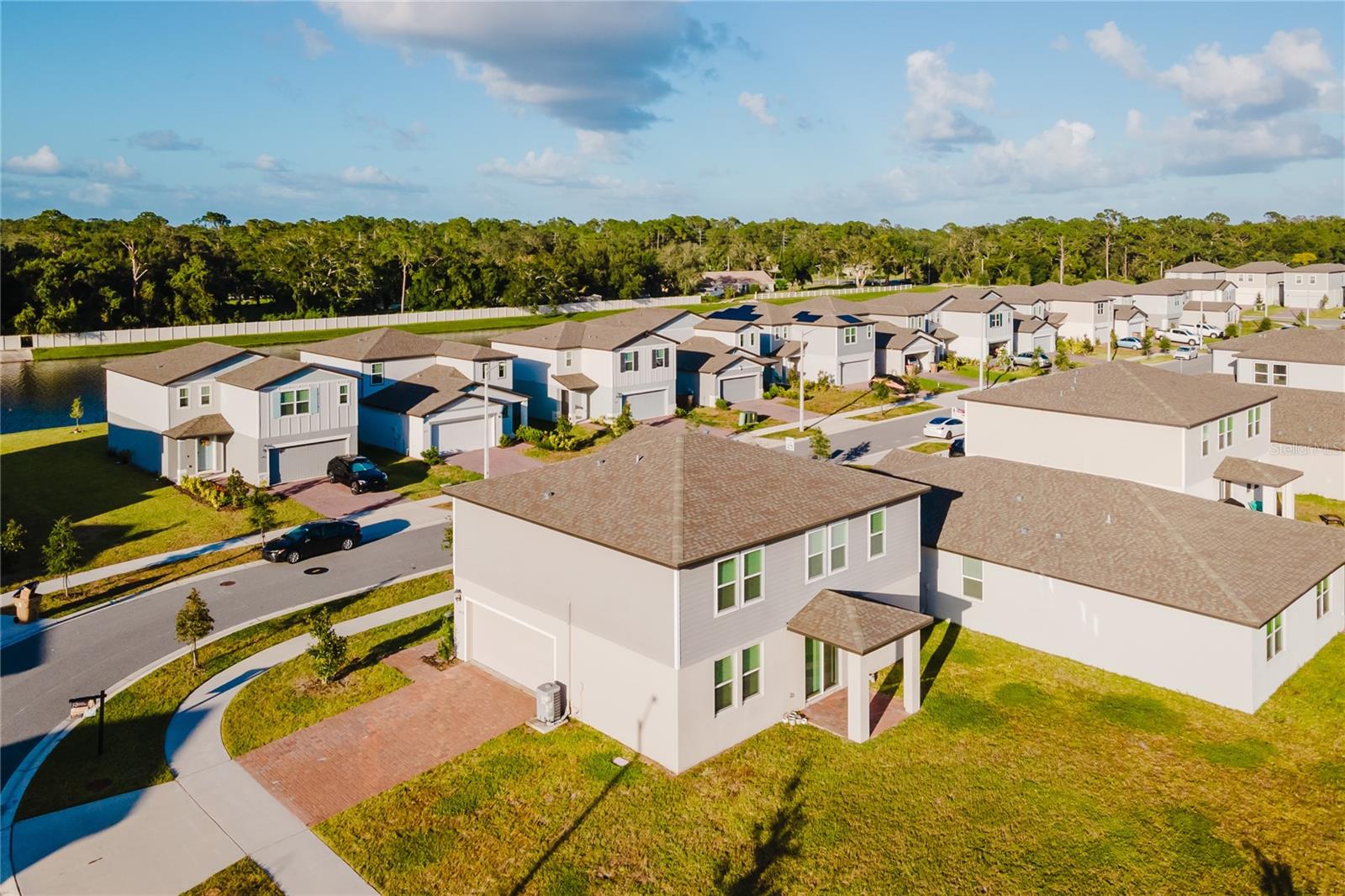 5252 SANDERS OAK TRL, ST CLOUD, FL, 34771