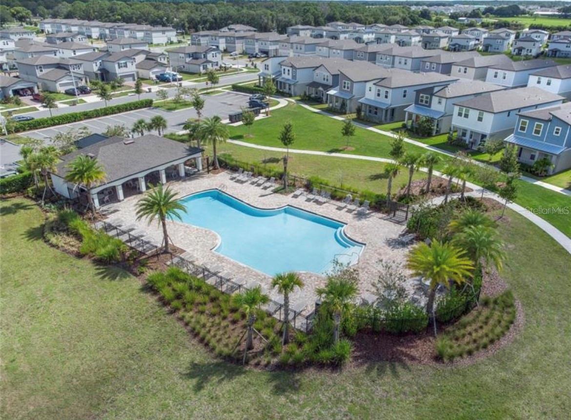 5252 SANDERS OAK TRL, ST CLOUD, FL, 34771