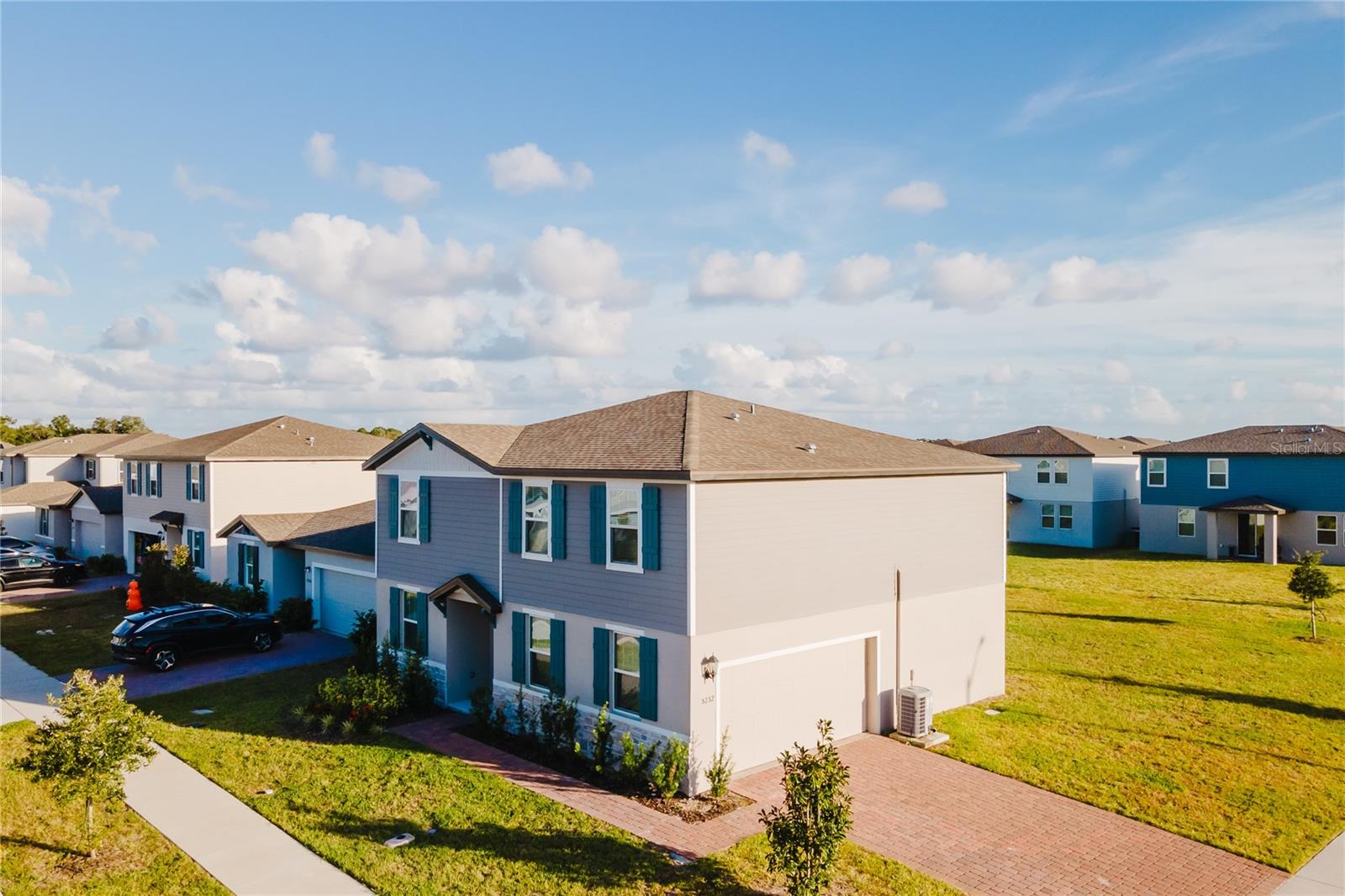 5252 SANDERS OAK TRL, ST CLOUD, FL, 34771
