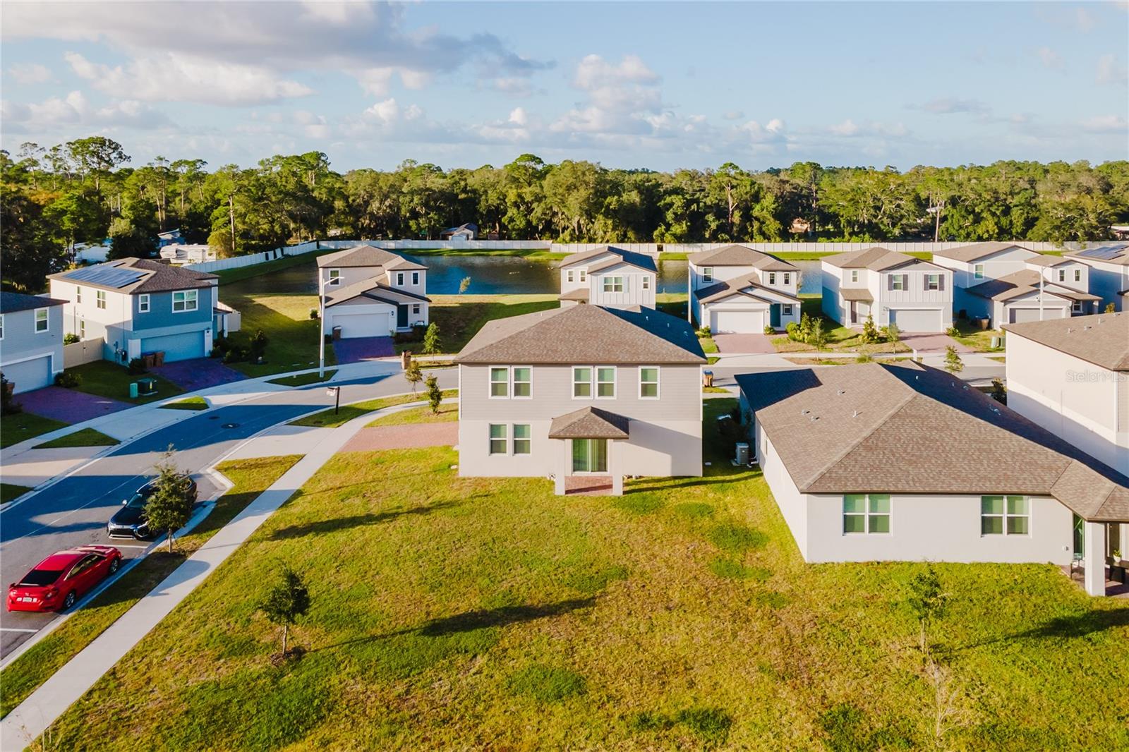 5252 SANDERS OAK TRL, ST CLOUD, FL, 34771