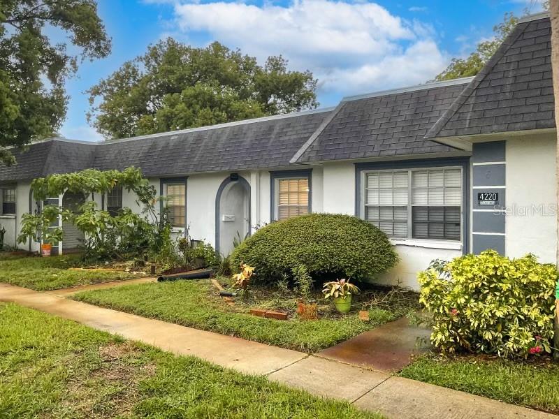 4222 TRUCIOUS PL, NEW PORT RICHEY, FL, 34652