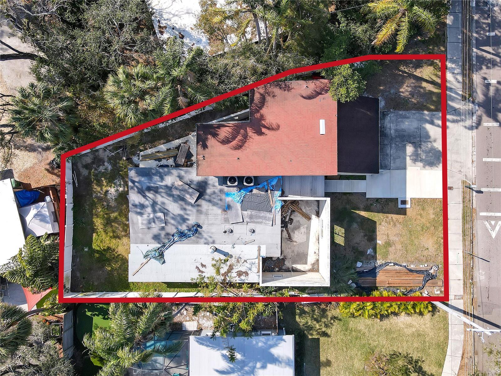 4408 W LEONA ST, TAMPA, FL, 33629