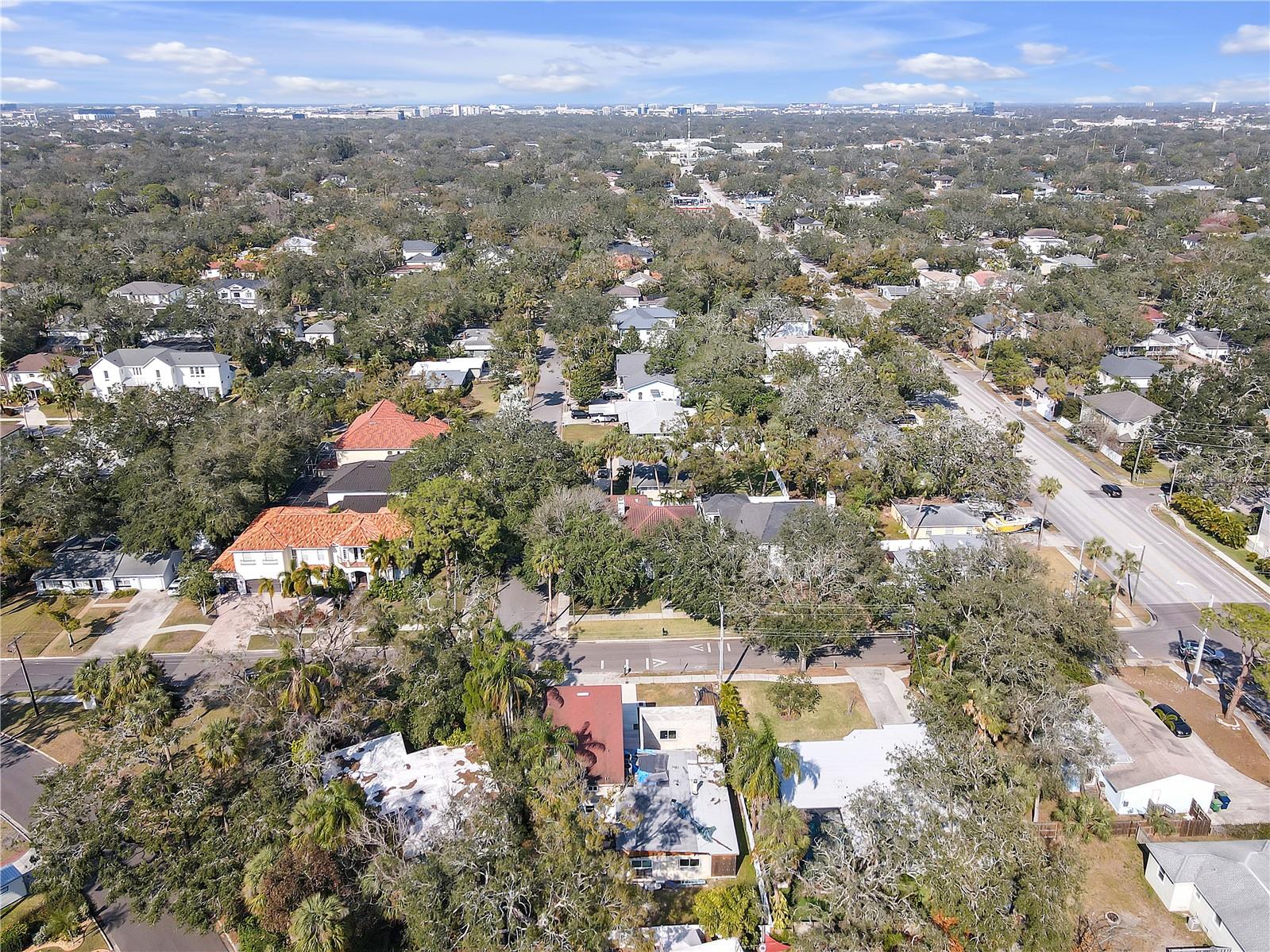 4408 W LEONA ST, TAMPA, FL, 33629