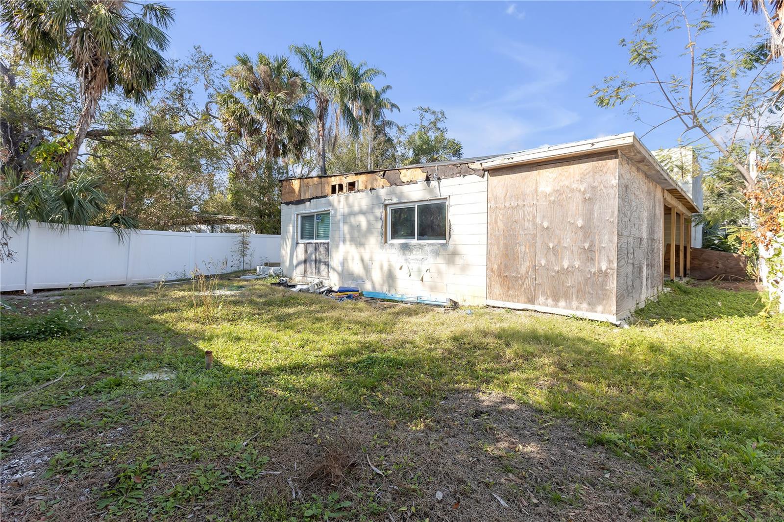 4408 W LEONA ST, TAMPA, FL, 33629