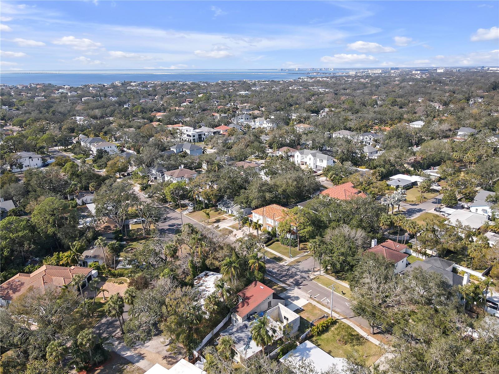 4408 W LEONA ST, TAMPA, FL, 33629