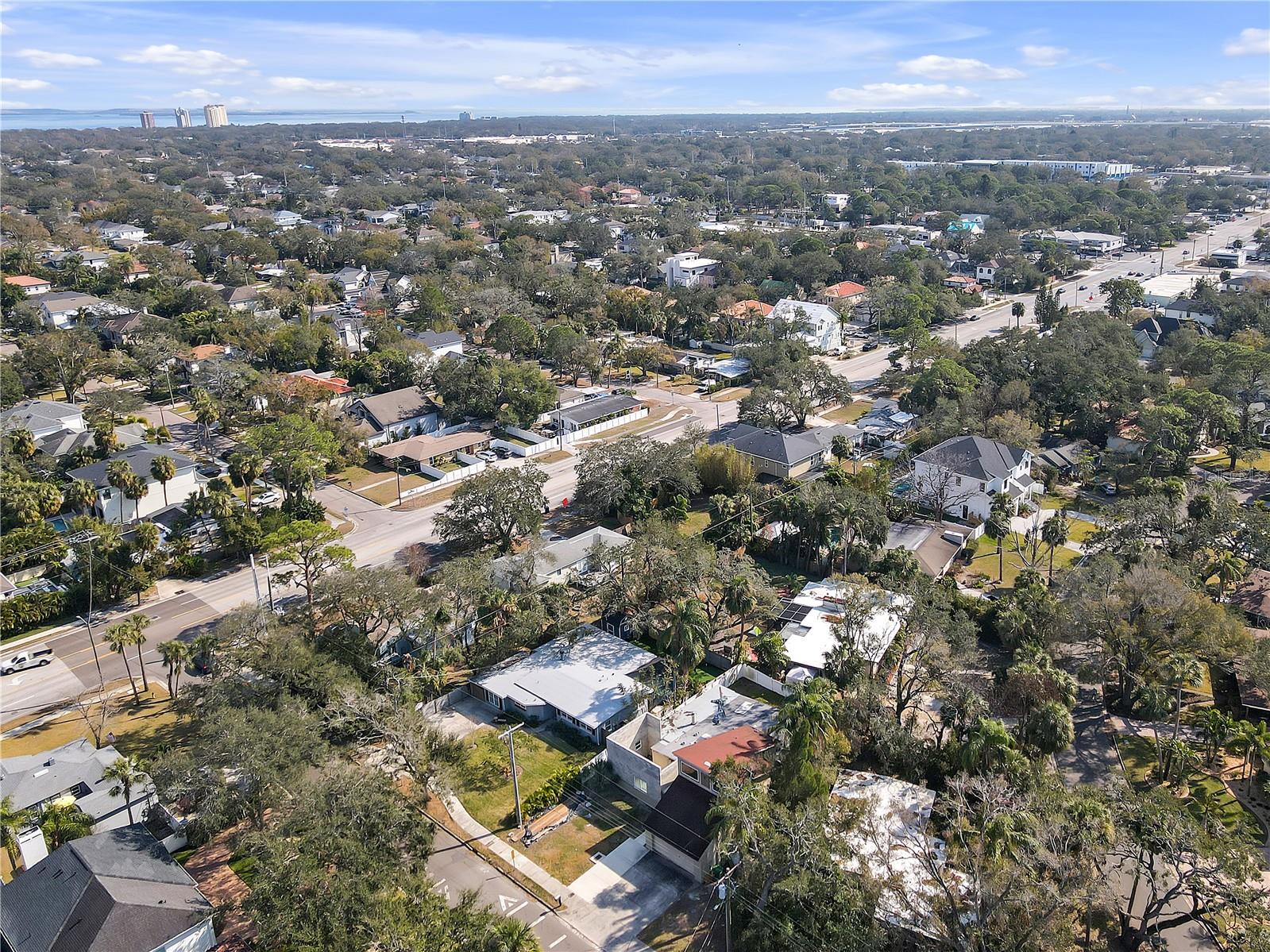 4408 W LEONA ST, TAMPA, FL, 33629
