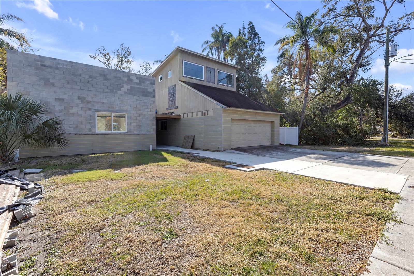 4408 W LEONA ST, TAMPA, FL, 33629