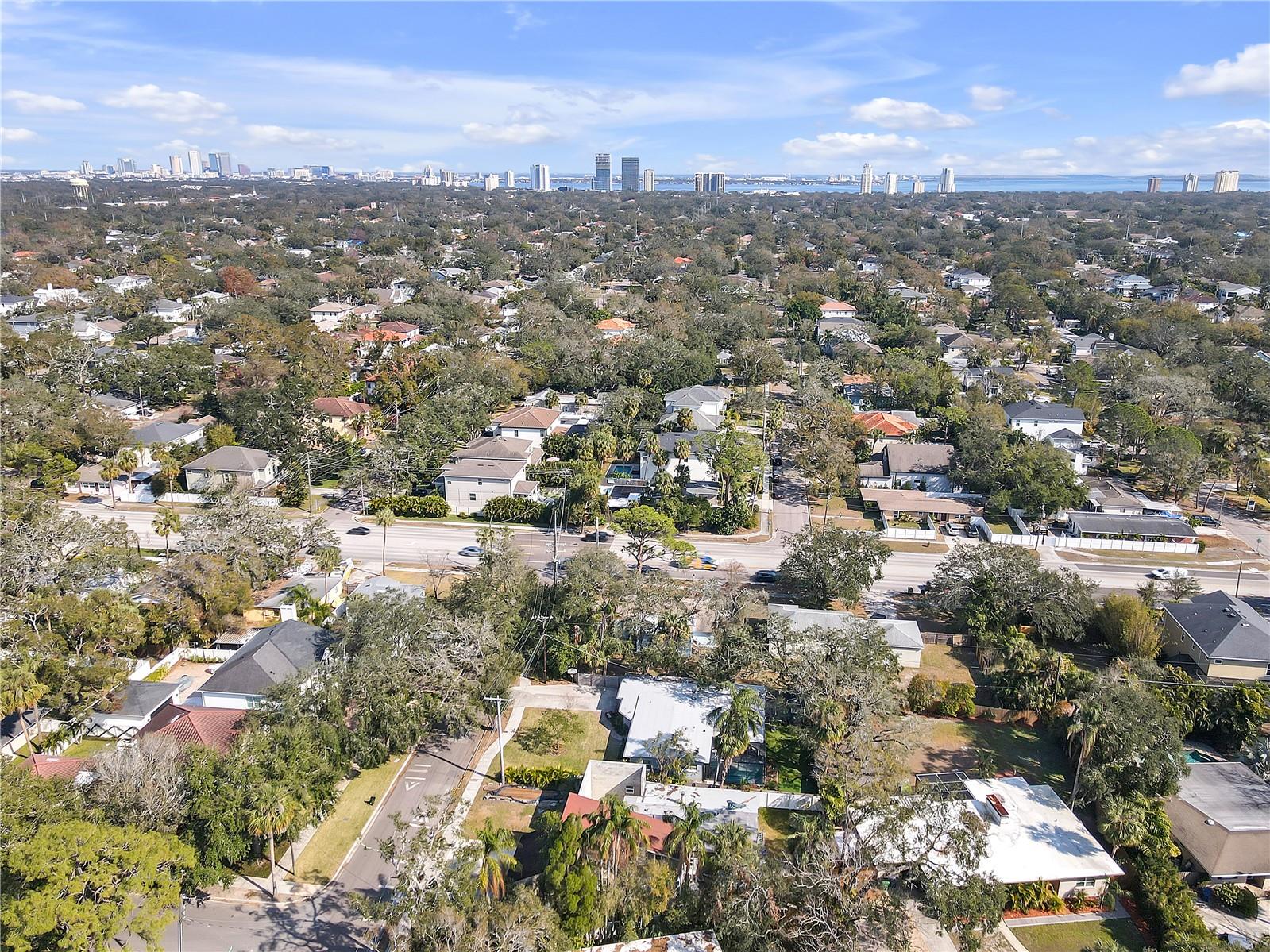 4408 W LEONA ST, TAMPA, FL, 33629