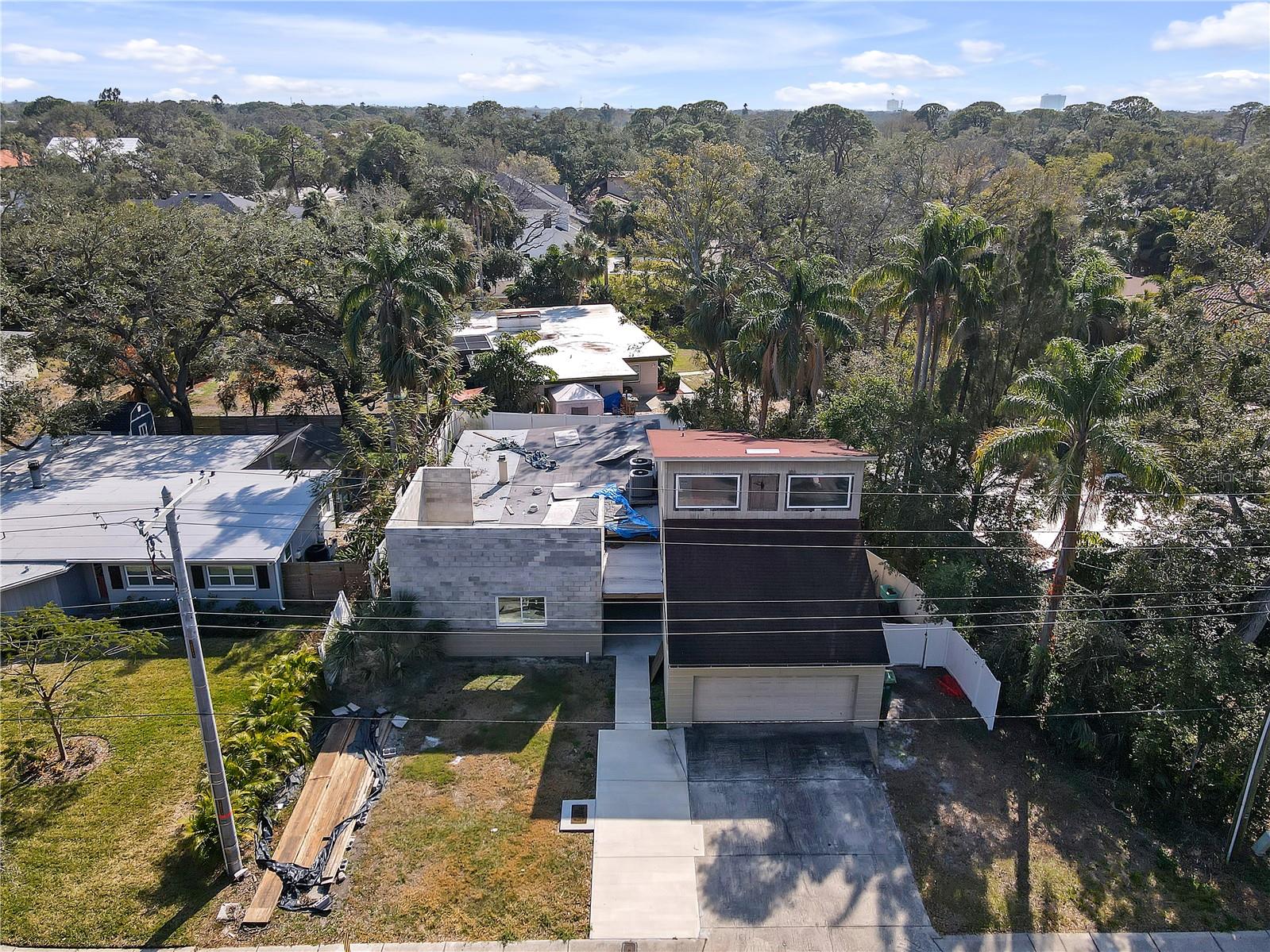 4408 W LEONA ST, TAMPA, FL, 33629