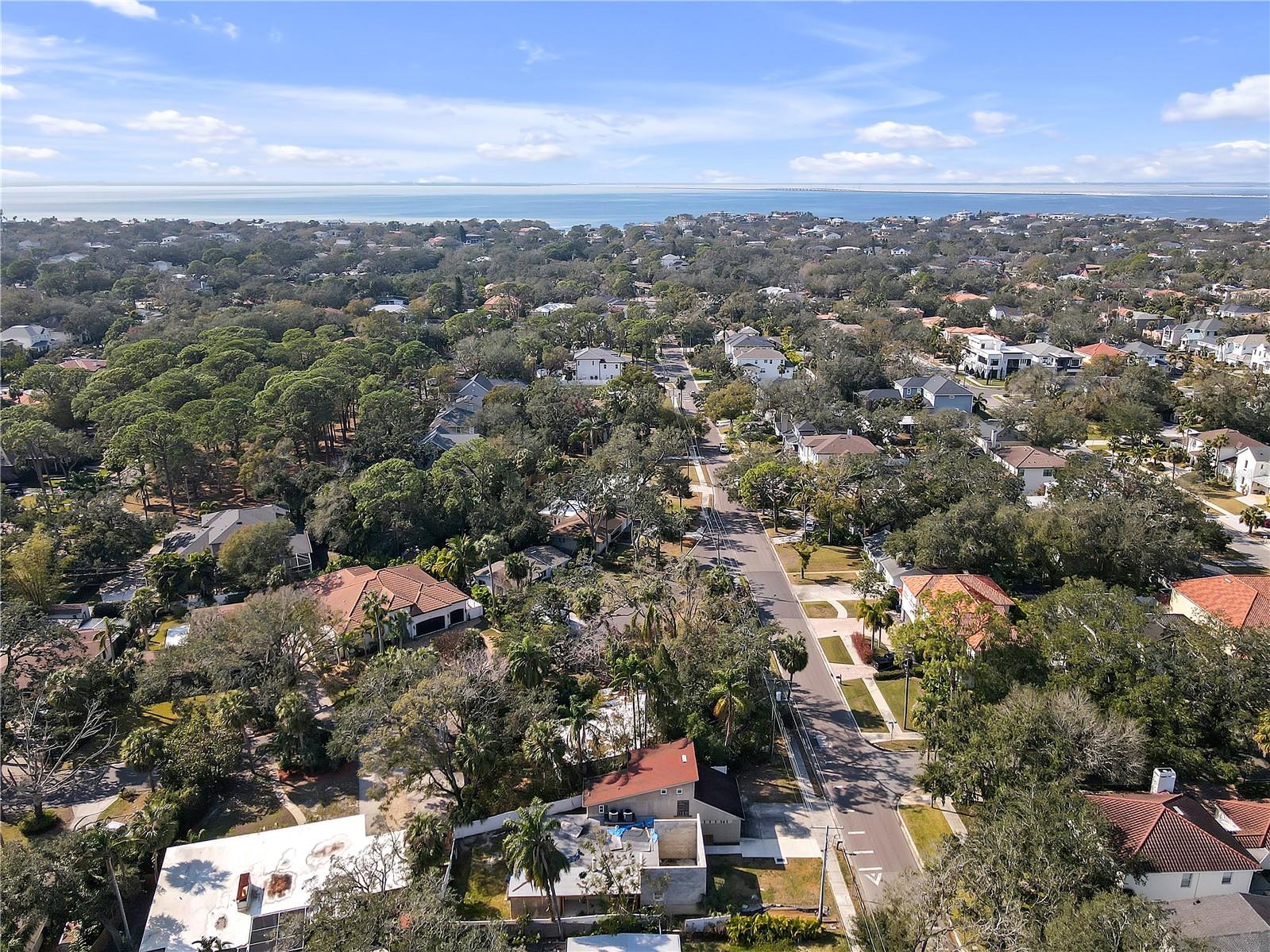 4408 W LEONA ST, TAMPA, FL, 33629