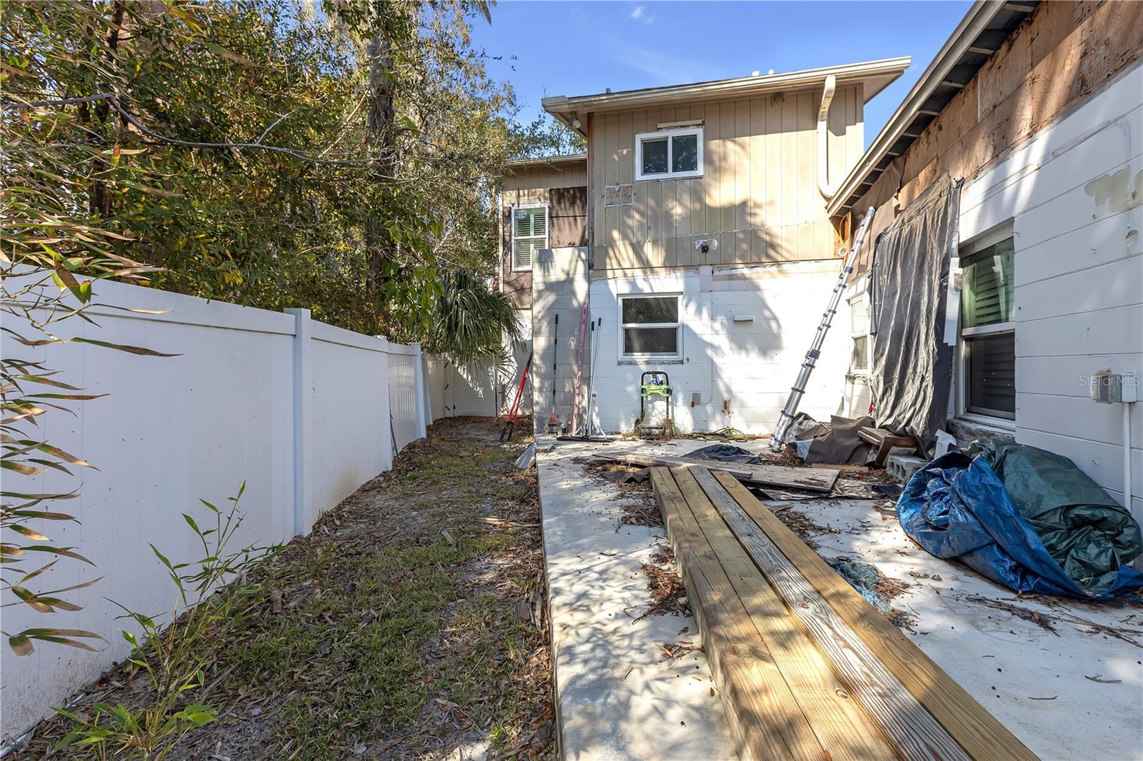 4408 W LEONA ST, TAMPA, FL, 33629