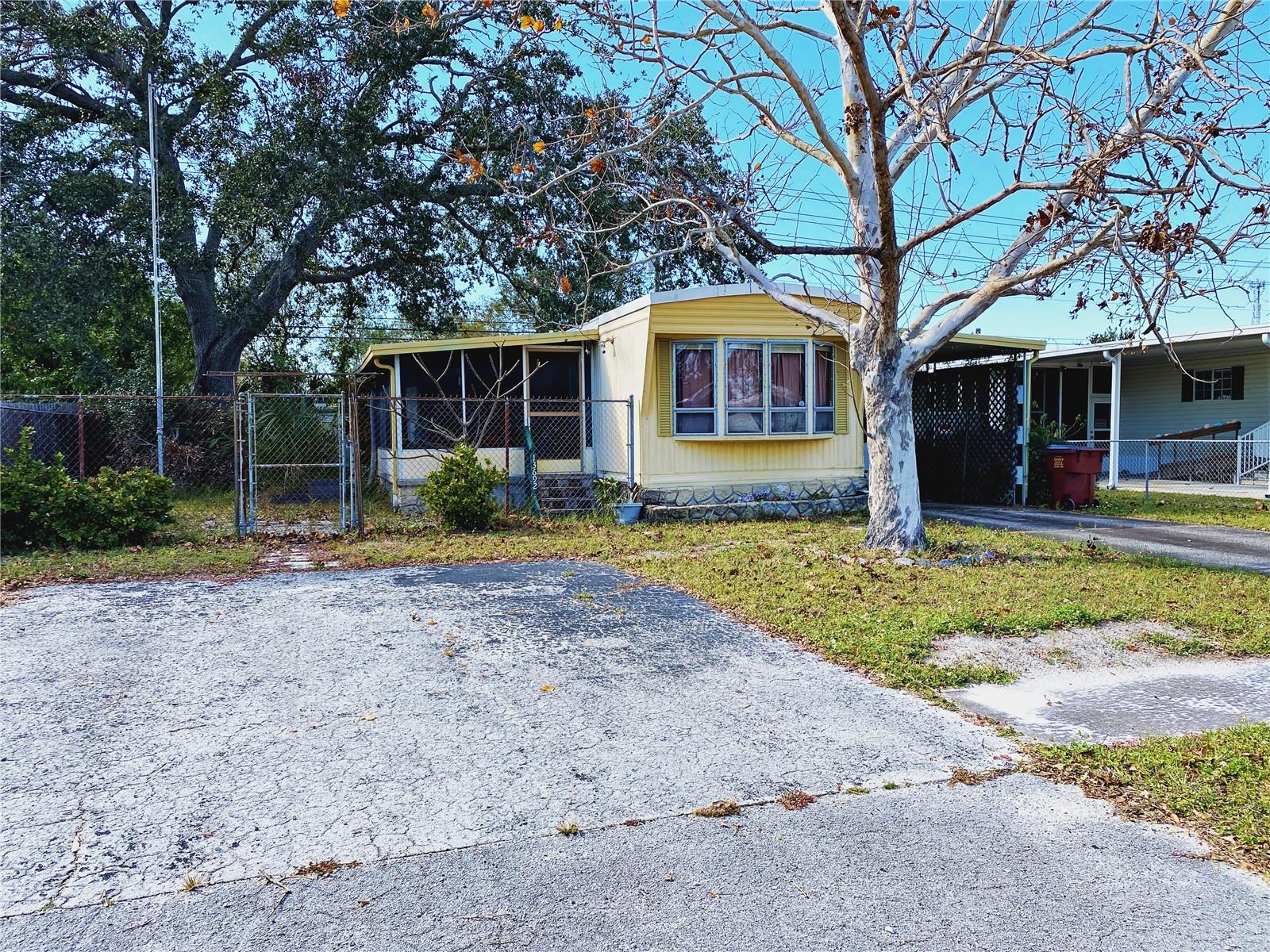 13692 61ST WAY N, CLEARWATER, FL, 33760