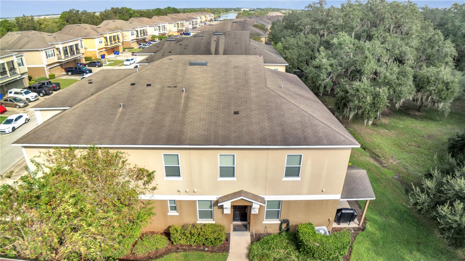 2293 BETSY ROSS LN #0, ST CLOUD, FL, 34769