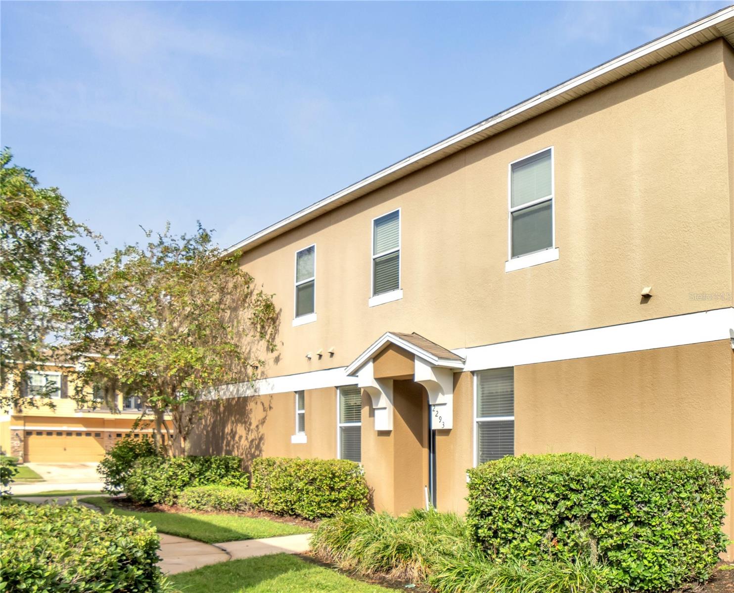 2293 BETSY ROSS LN #0, ST CLOUD, FL, 34769