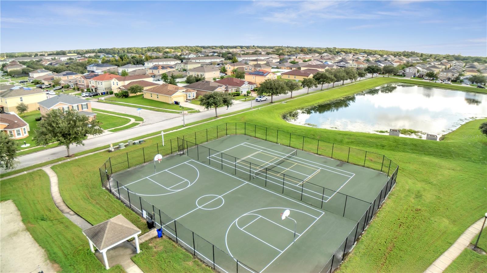 2293 BETSY ROSS LN #0, ST CLOUD, FL, 34769