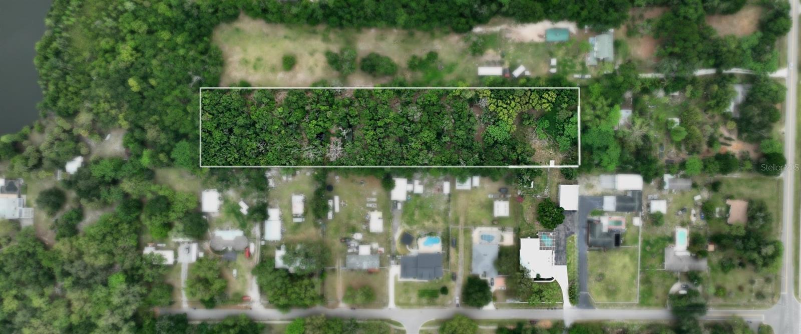OLD CONE GROVE ROAD, RIVERVIEW, FL, 33578