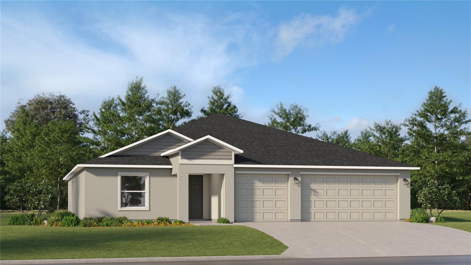 2081 LASSO LOOP, EAGLE LAKE, FL, 33839