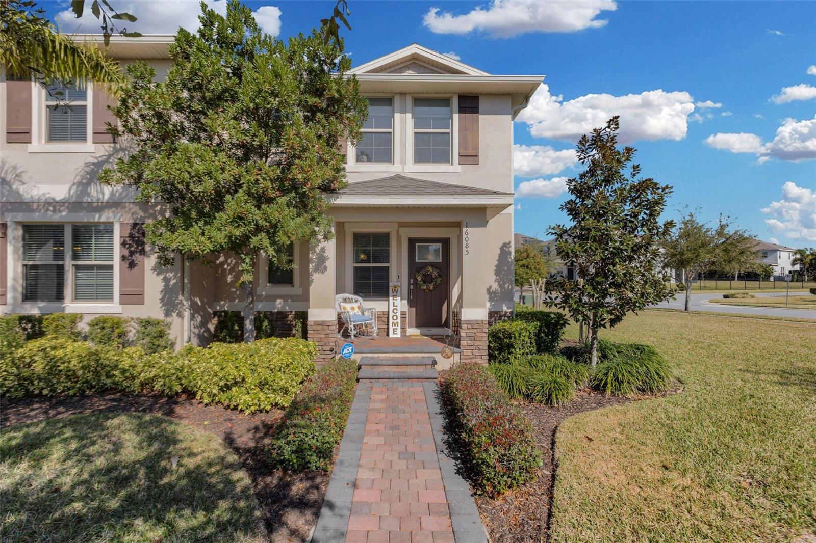 16085 PEBBLE BLUFF LOOP, WINTER GARDEN, FL, 34787