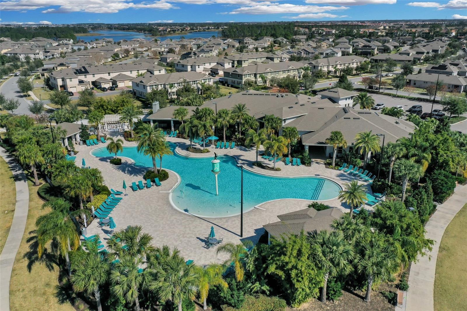 16085 PEBBLE BLUFF LOOP, WINTER GARDEN, FL, 34787