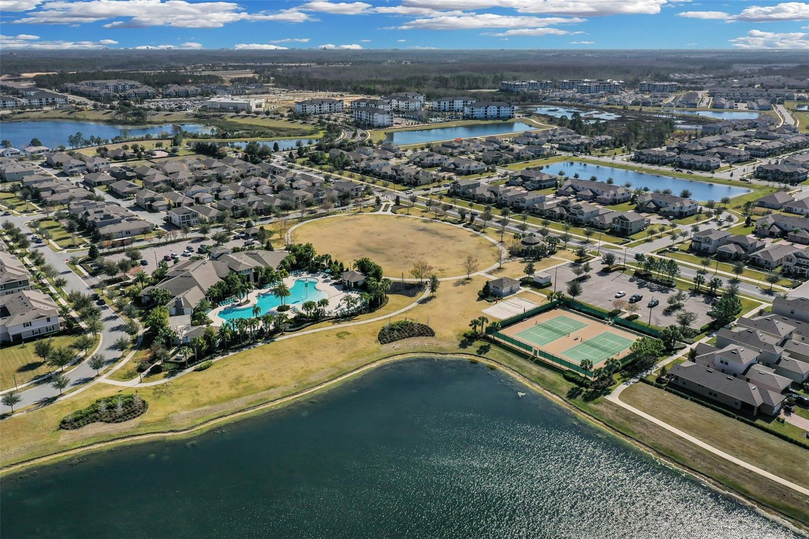 16085 PEBBLE BLUFF LOOP, WINTER GARDEN, FL, 34787