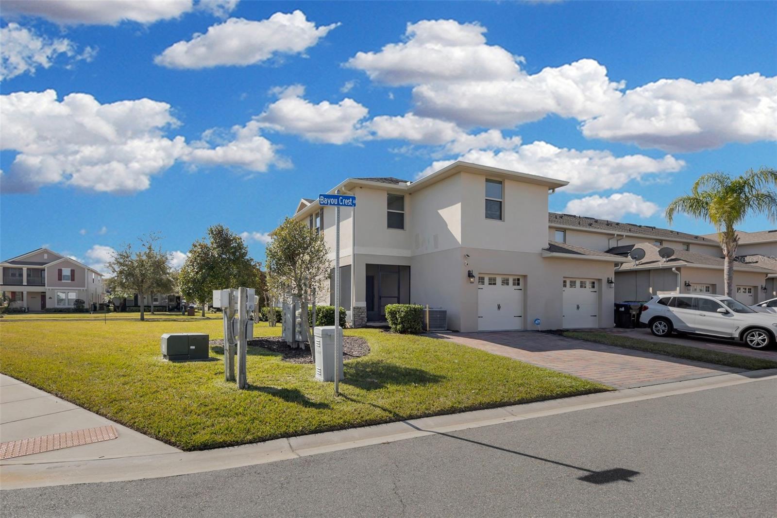 16085 PEBBLE BLUFF LOOP, WINTER GARDEN, FL, 34787