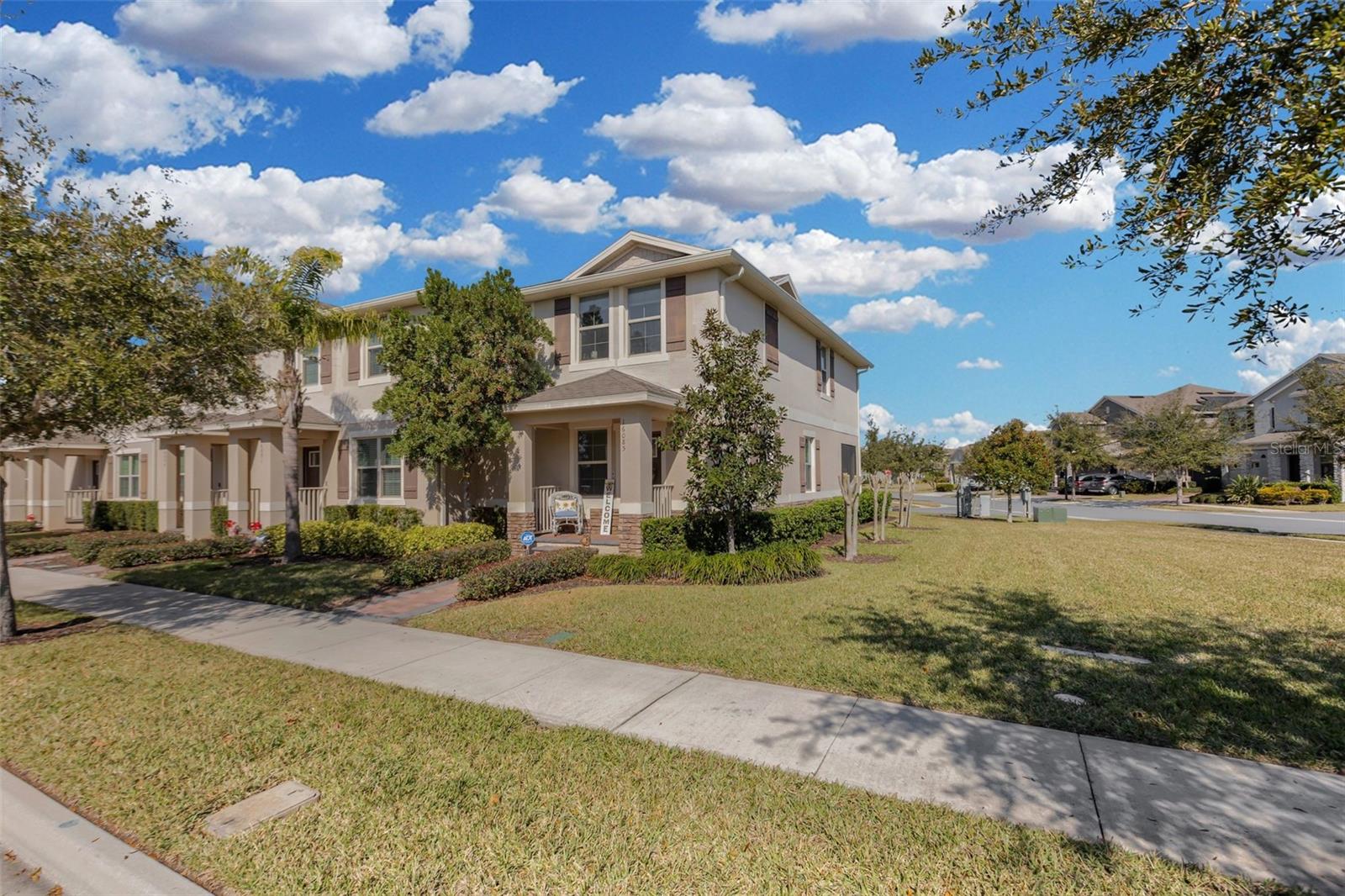 16085 PEBBLE BLUFF LOOP, WINTER GARDEN, FL, 34787