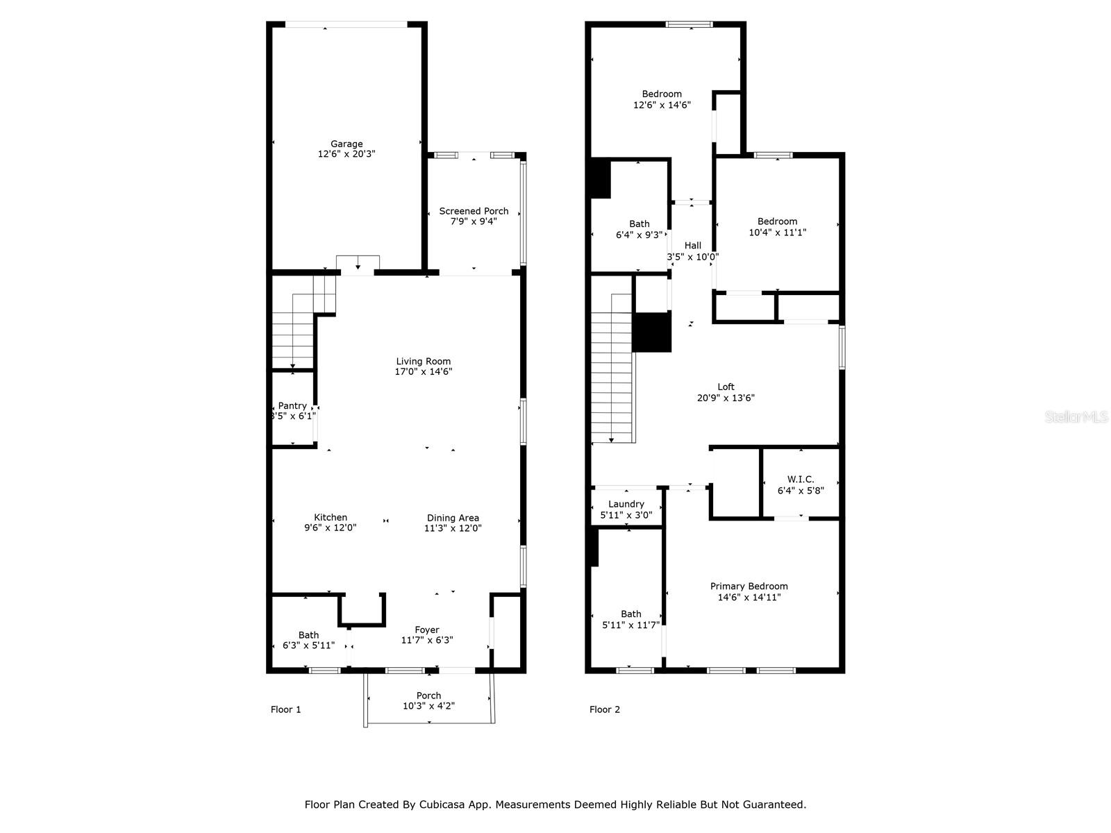 16085 PEBBLE BLUFF LOOP, WINTER GARDEN, FL, 34787