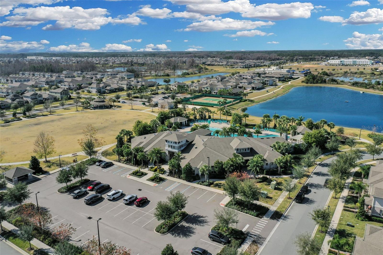 16085 PEBBLE BLUFF LOOP, WINTER GARDEN, FL, 34787
