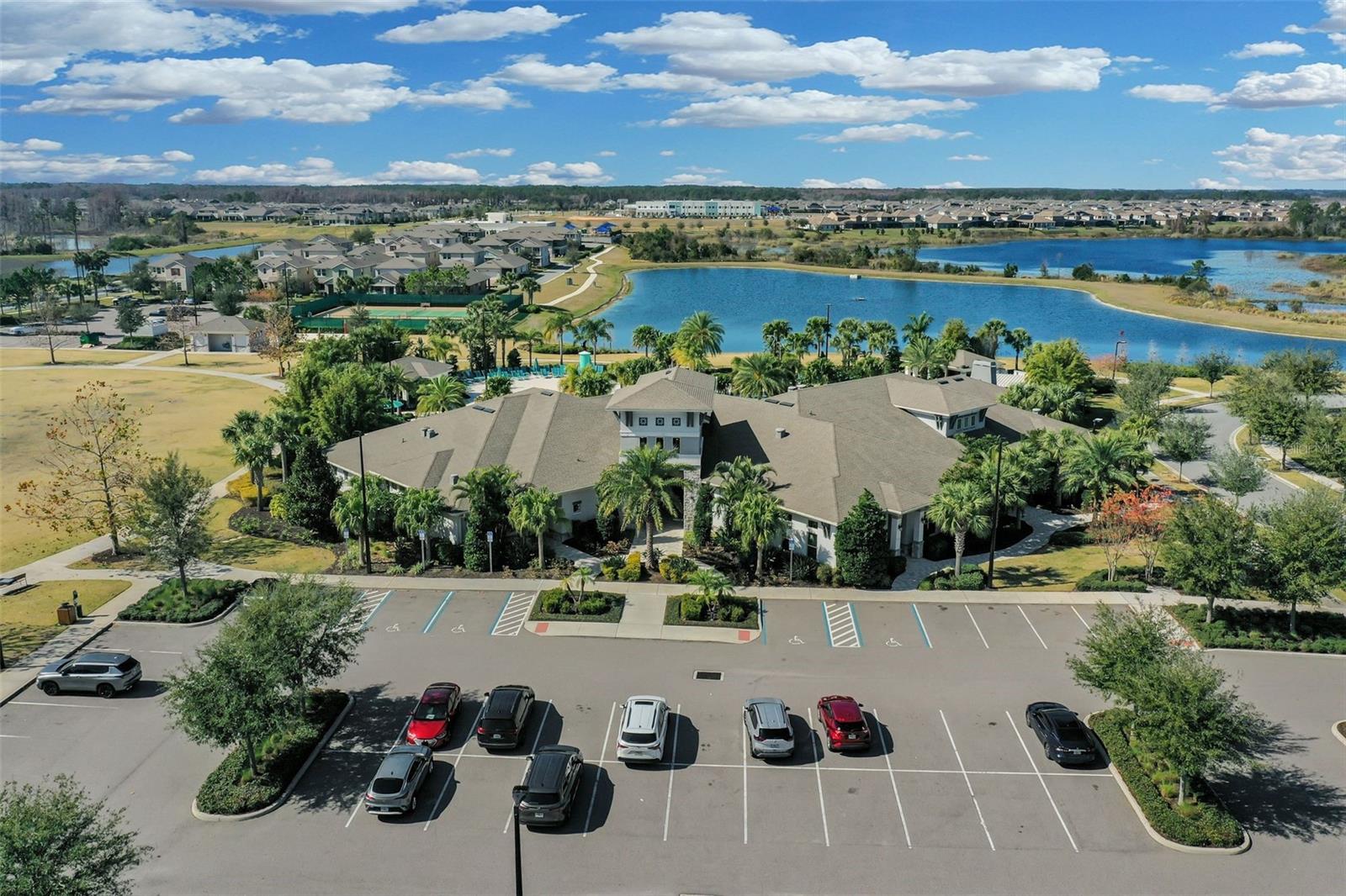 16085 PEBBLE BLUFF LOOP, WINTER GARDEN, FL, 34787