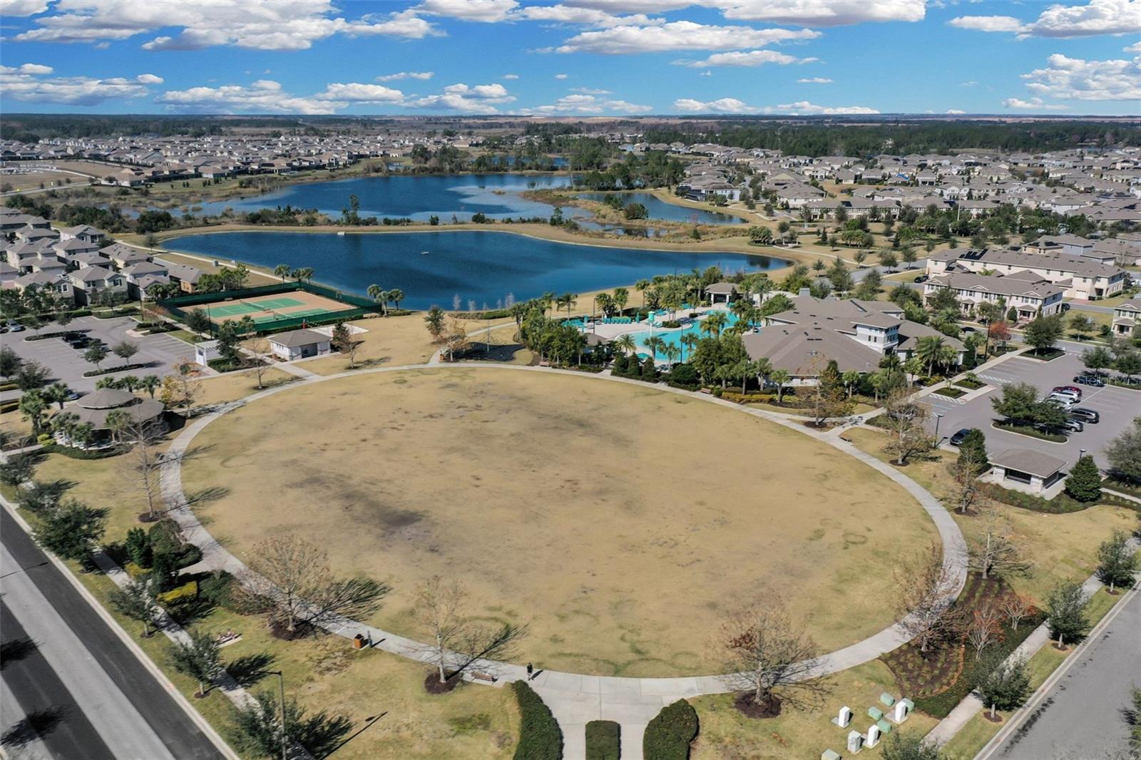 16085 PEBBLE BLUFF LOOP, WINTER GARDEN, FL, 34787