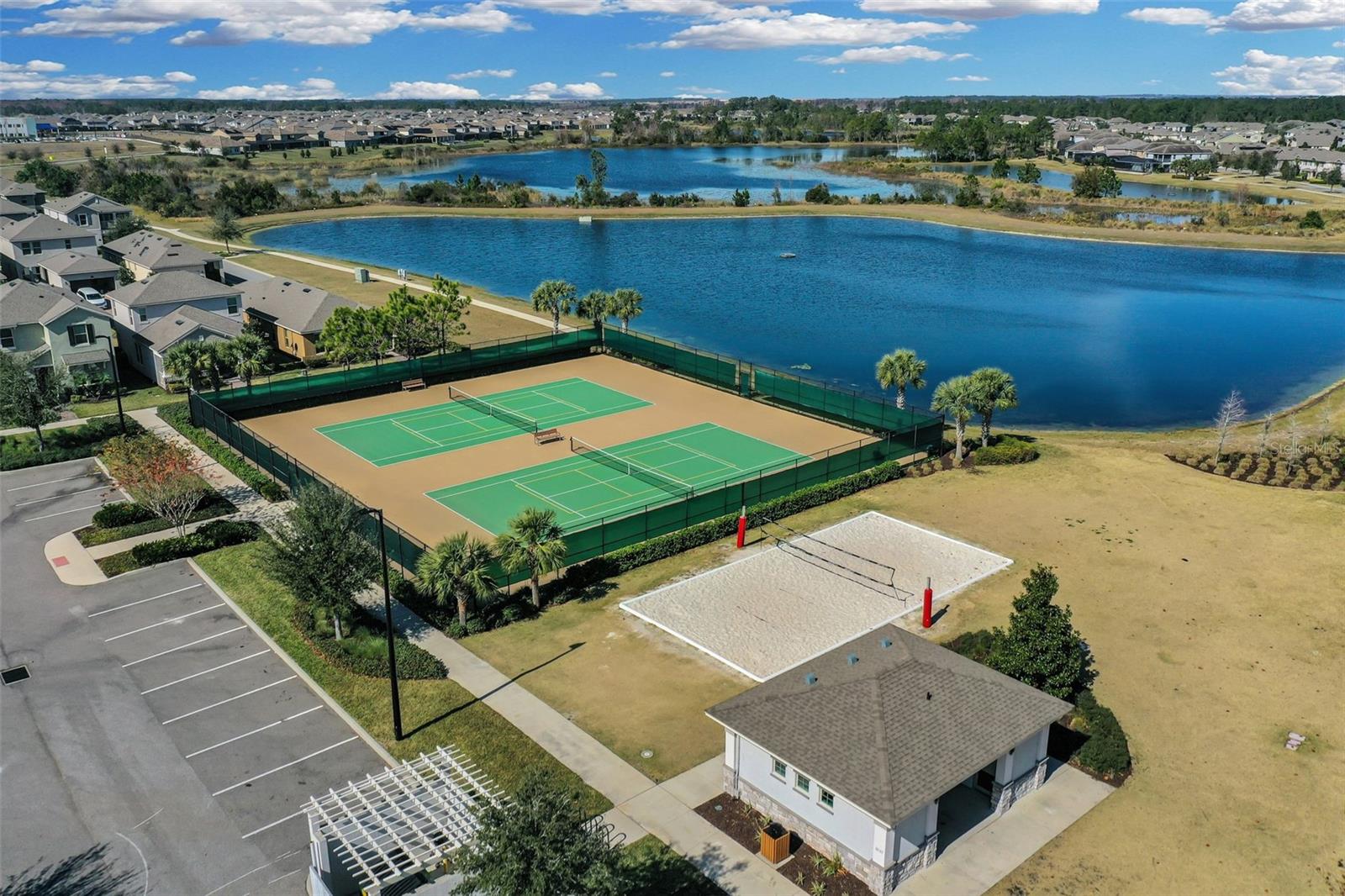16085 PEBBLE BLUFF LOOP, WINTER GARDEN, FL, 34787