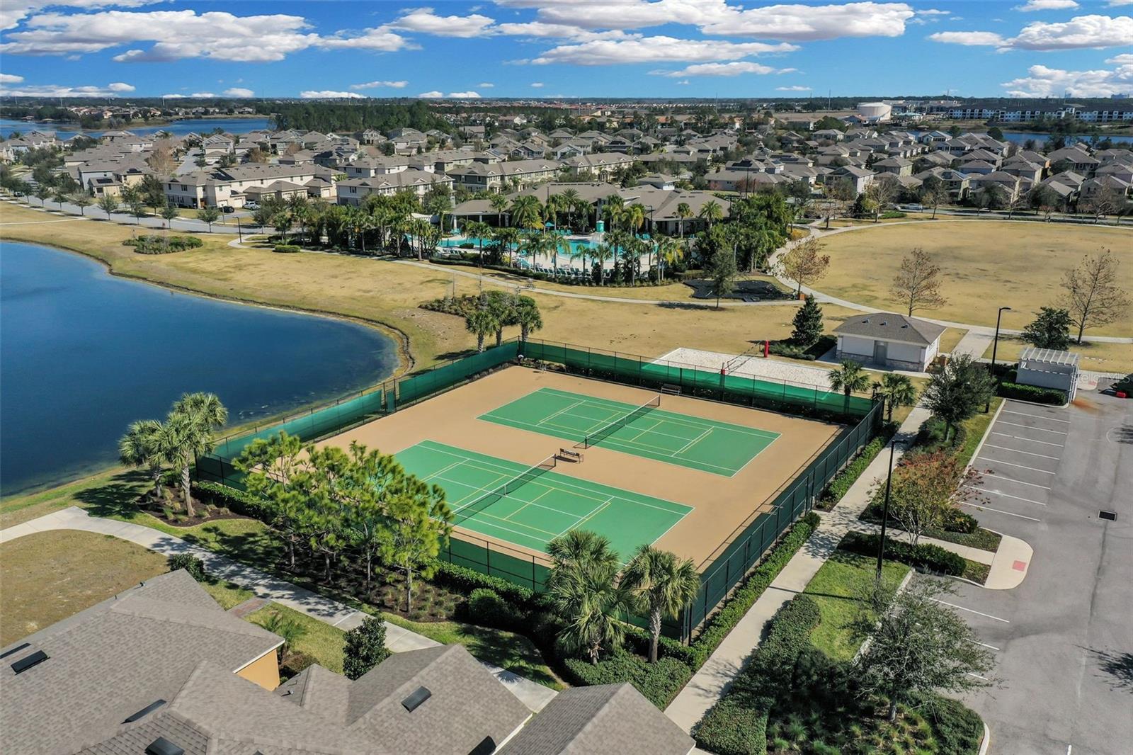16085 PEBBLE BLUFF LOOP, WINTER GARDEN, FL, 34787