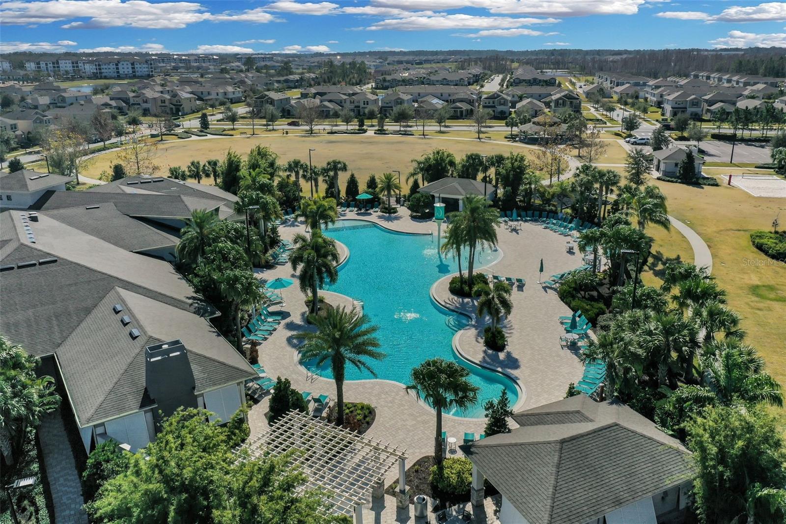 16085 PEBBLE BLUFF LOOP, WINTER GARDEN, FL, 34787