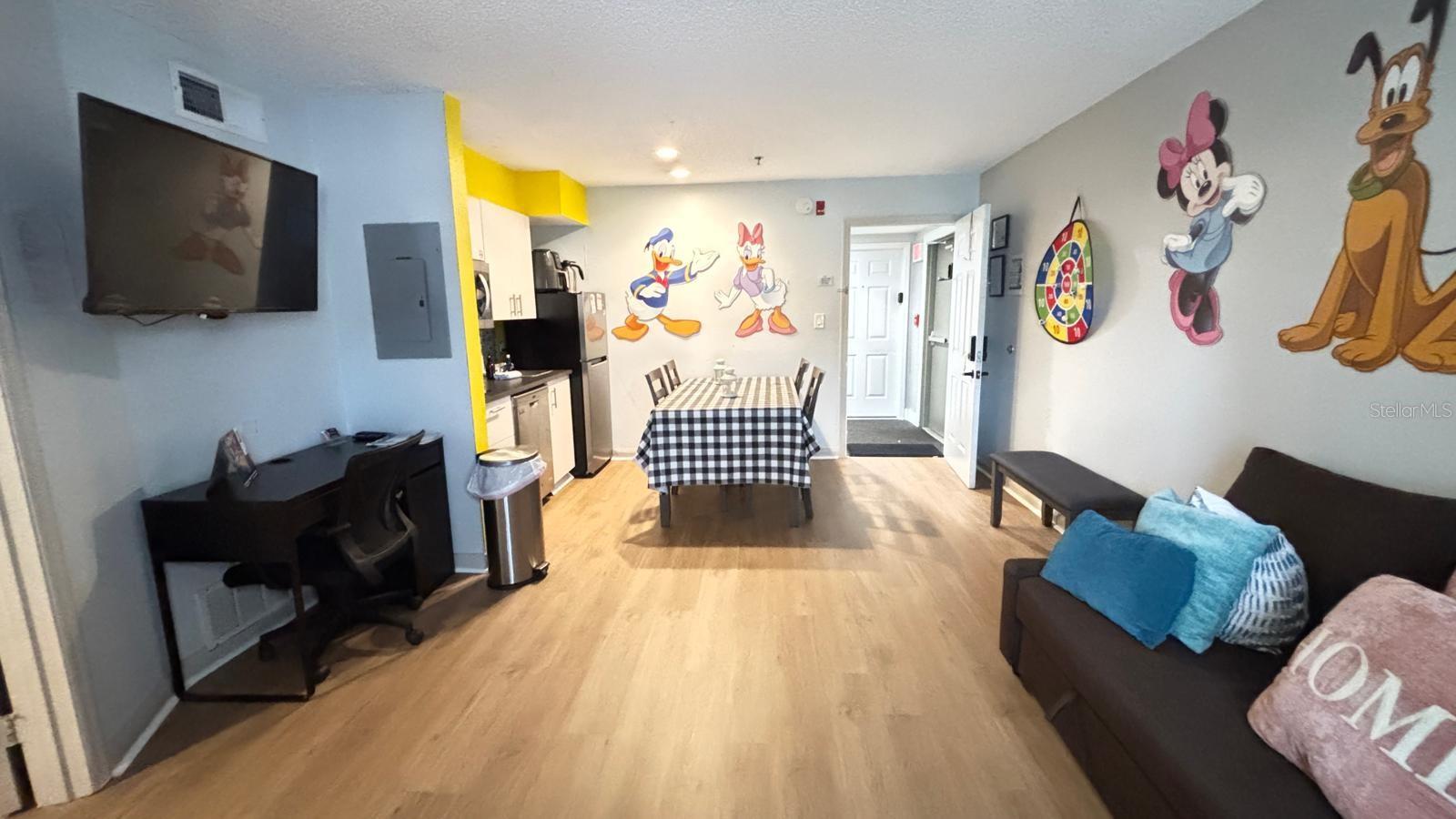 3100 PARKWAY BLVD #730, KISSIMMEE, FL, 34747