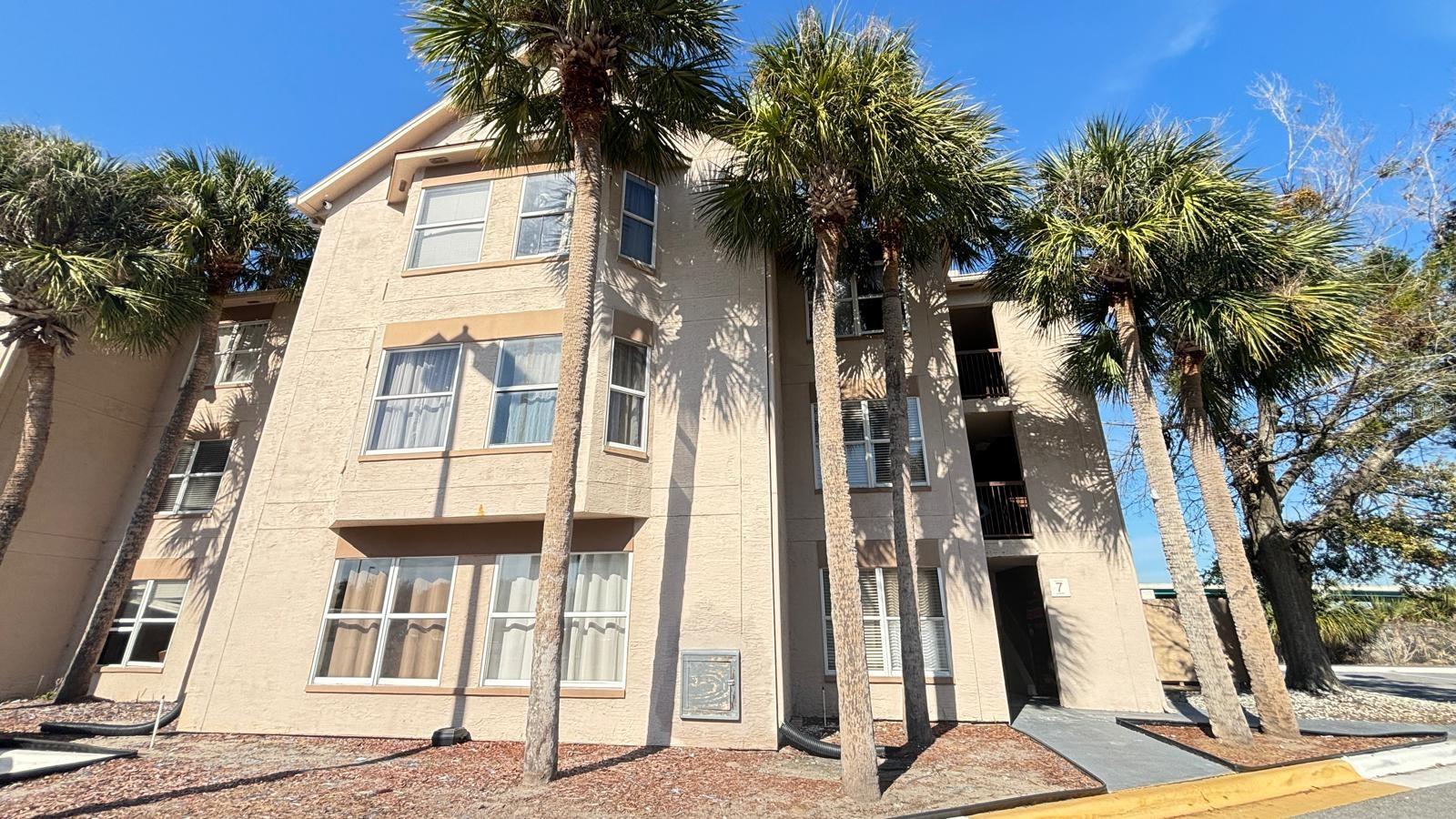 3100 PARKWAY BLVD #730, KISSIMMEE, FL, 34747