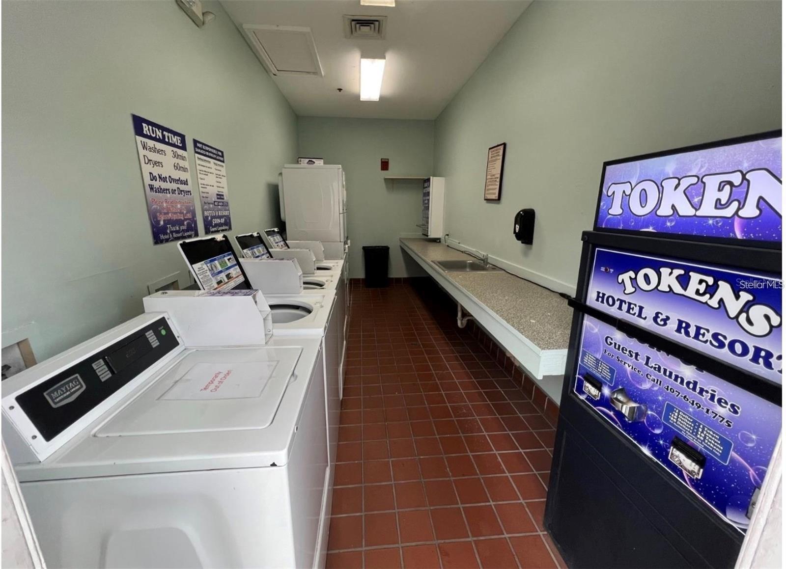 3100 PARKWAY BLVD #730, KISSIMMEE, FL, 34747