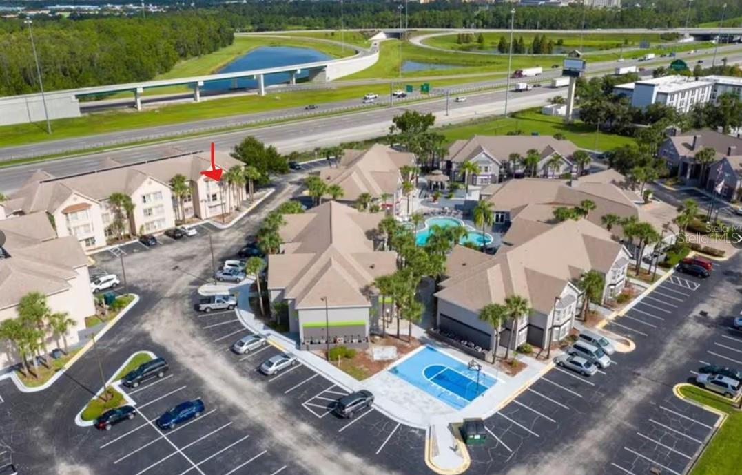 3100 PARKWAY BLVD #730, KISSIMMEE, FL, 34747