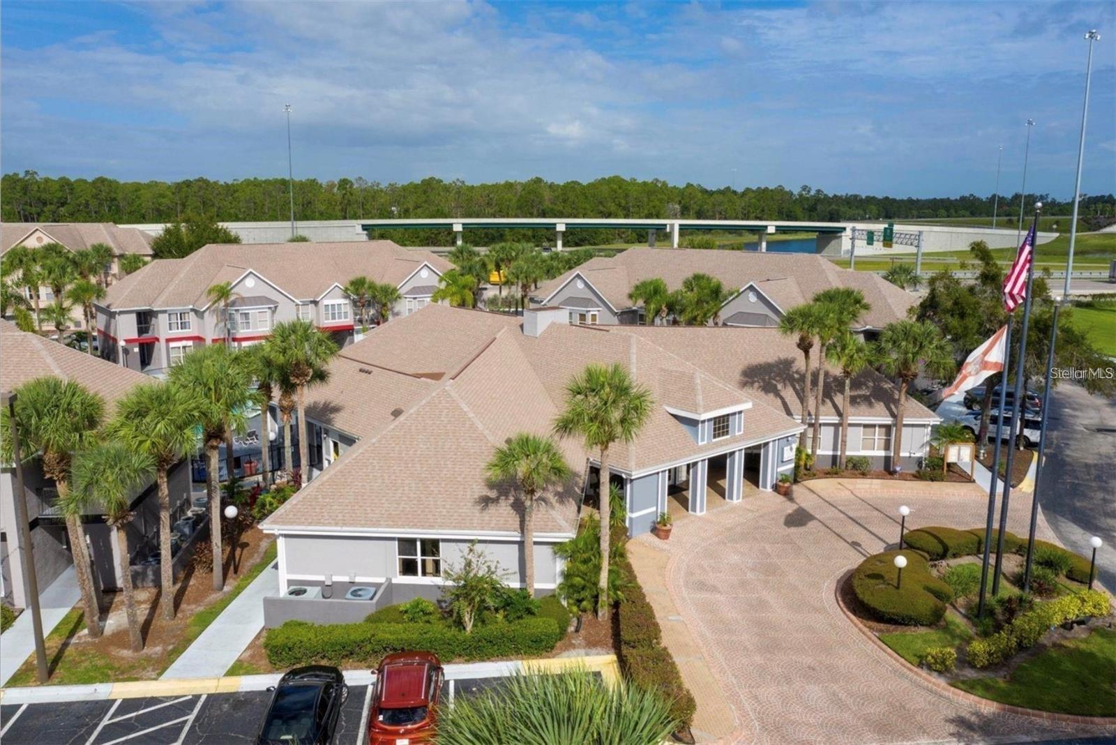 3100 PARKWAY BLVD #730, KISSIMMEE, FL, 34747