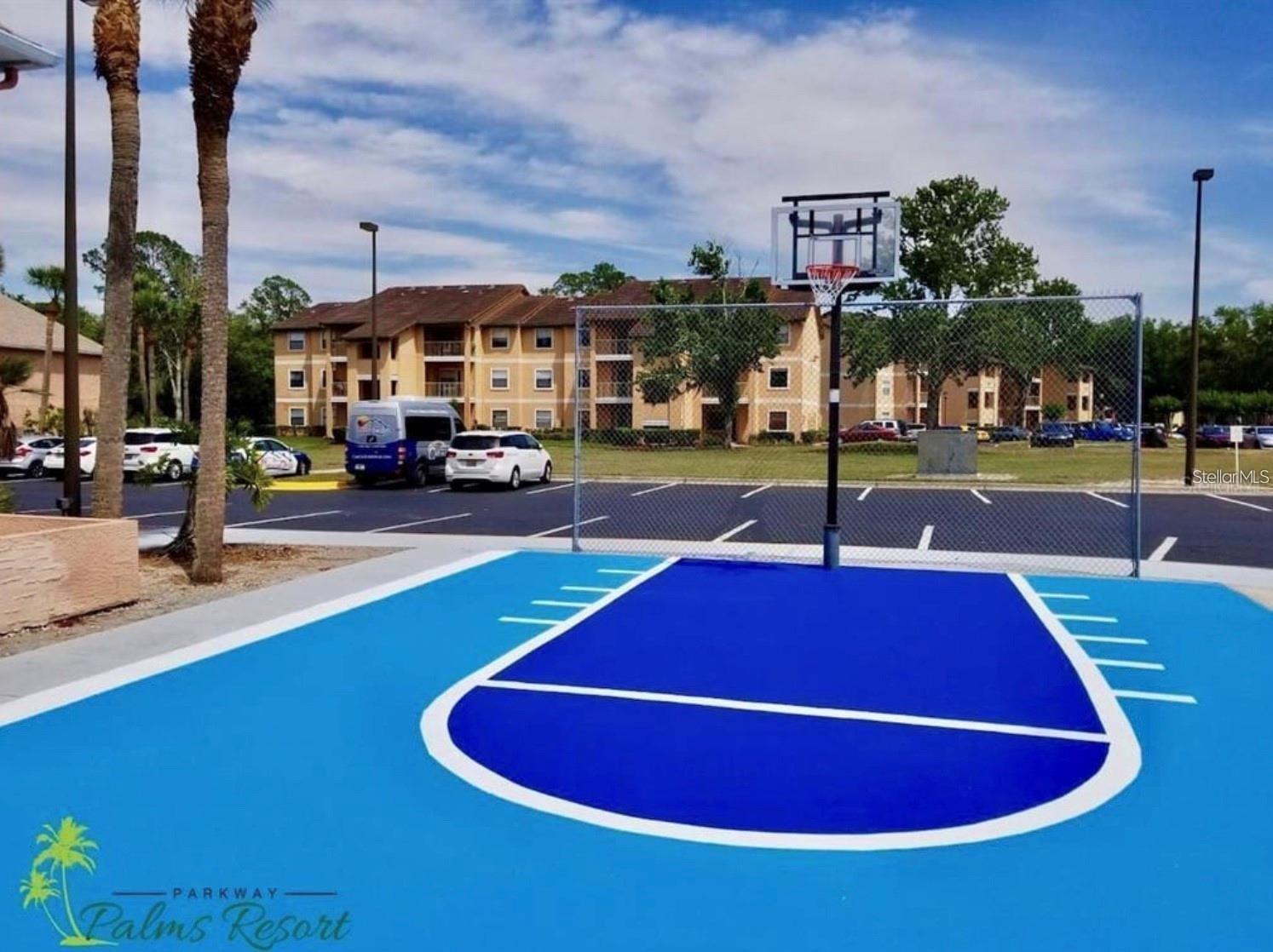 3100 PARKWAY BLVD #730, KISSIMMEE, FL, 34747